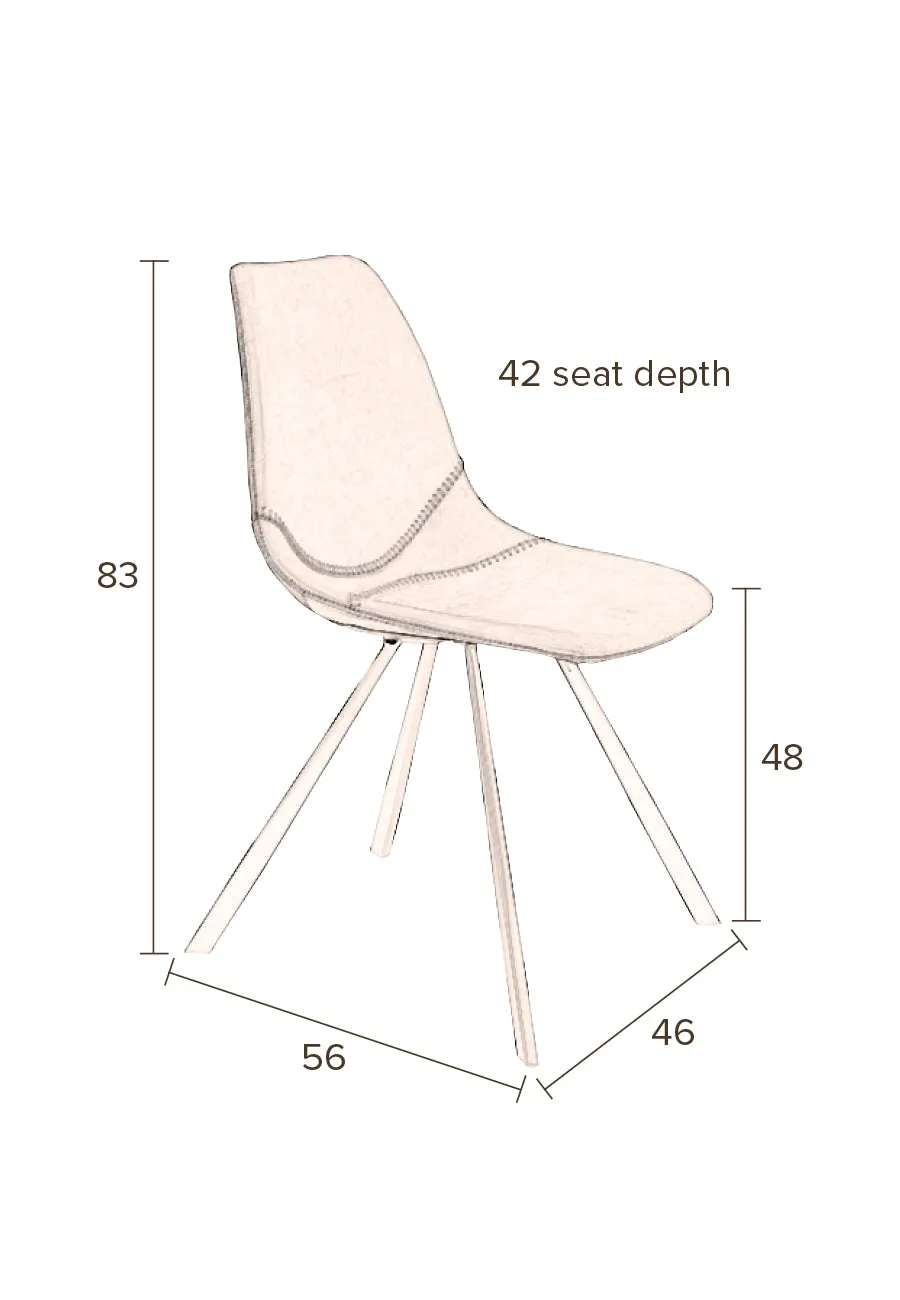 Franky Dining Chair