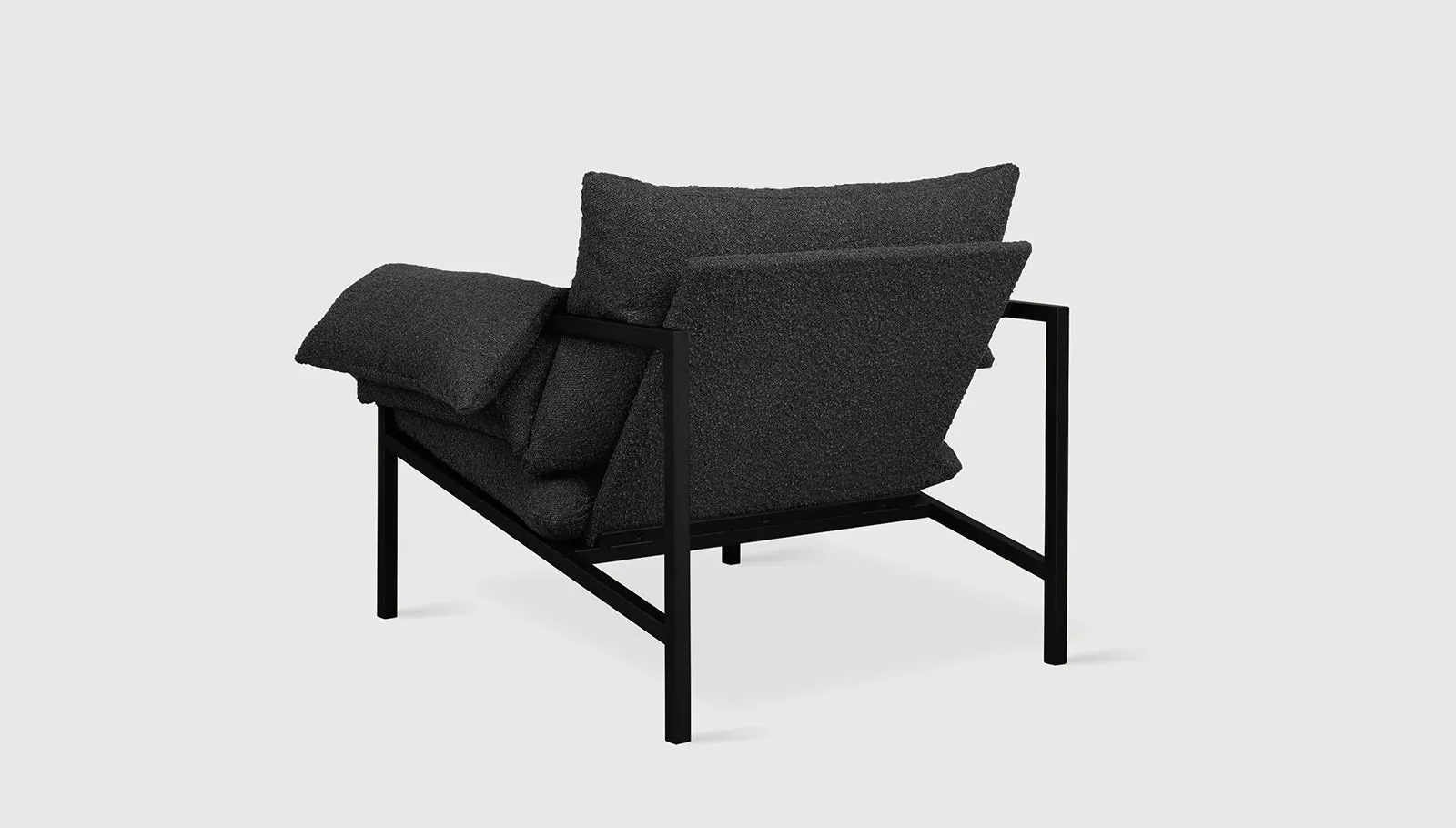 Fulton Lounge Chair