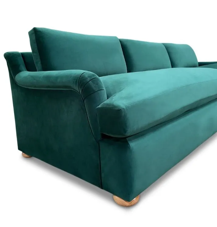 Gardner Sofa Collection