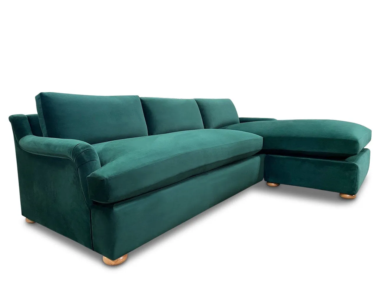 Gardner Sofa Collection