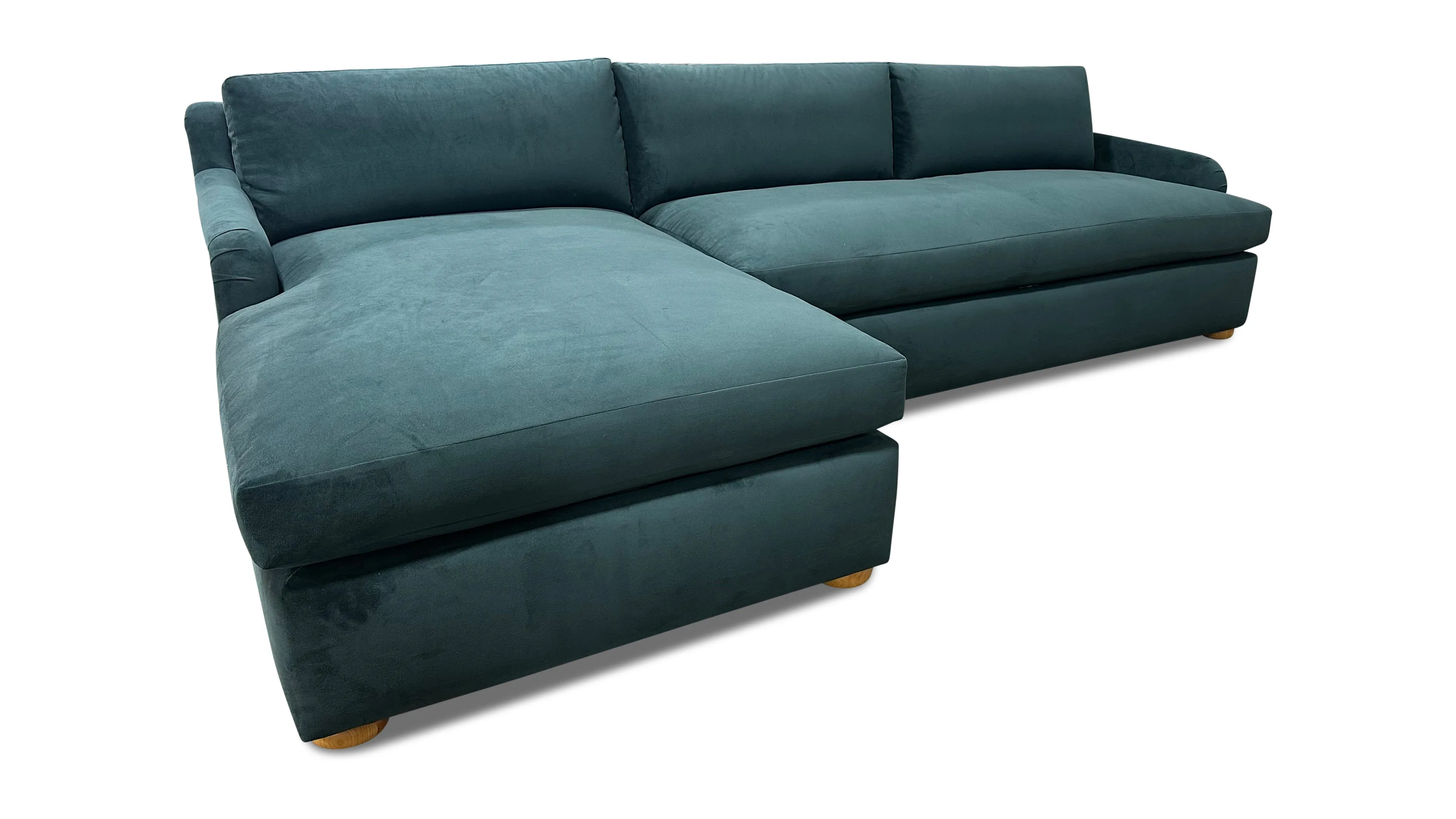 Gardner Sofa Collection