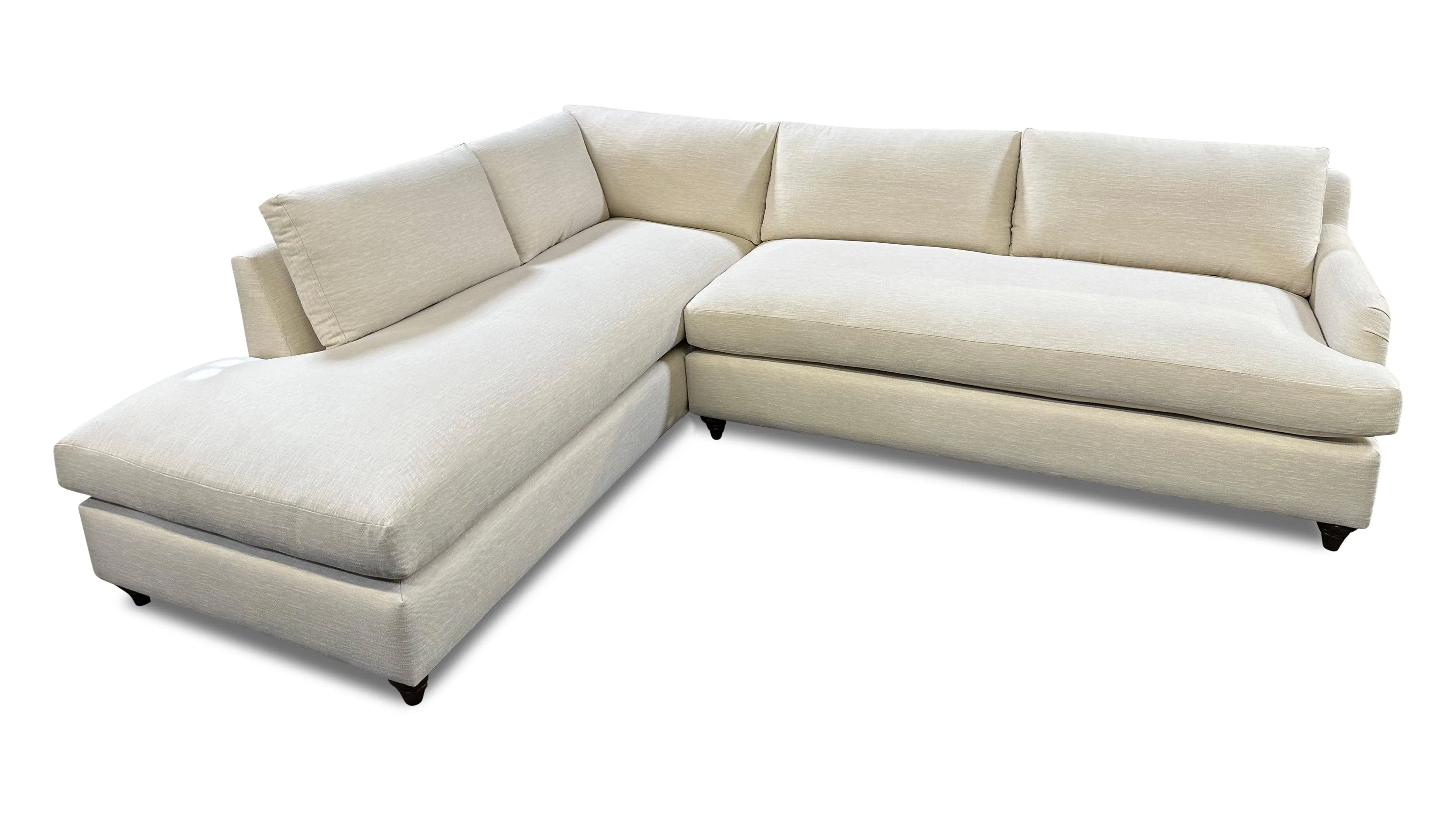 Gardner Sofa Collection