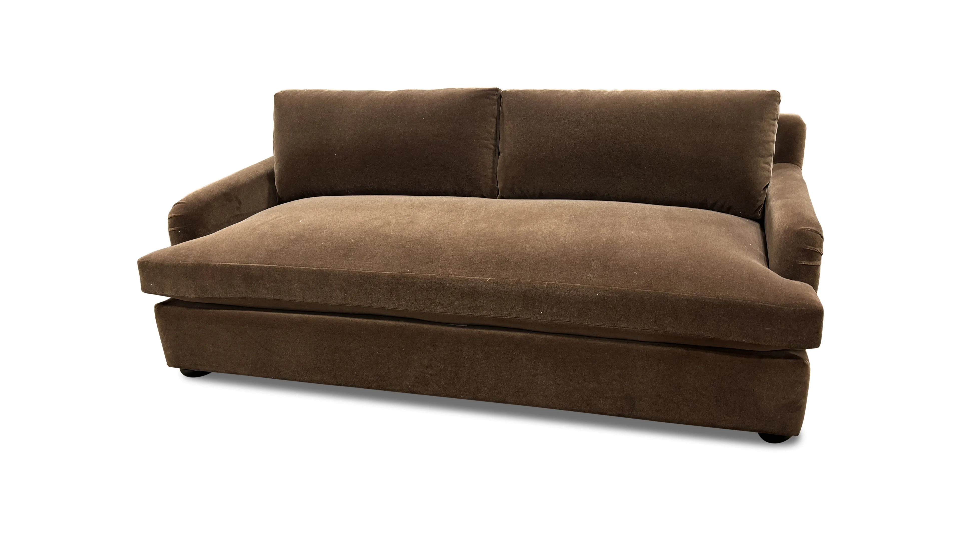 Gardner Sofa Collection