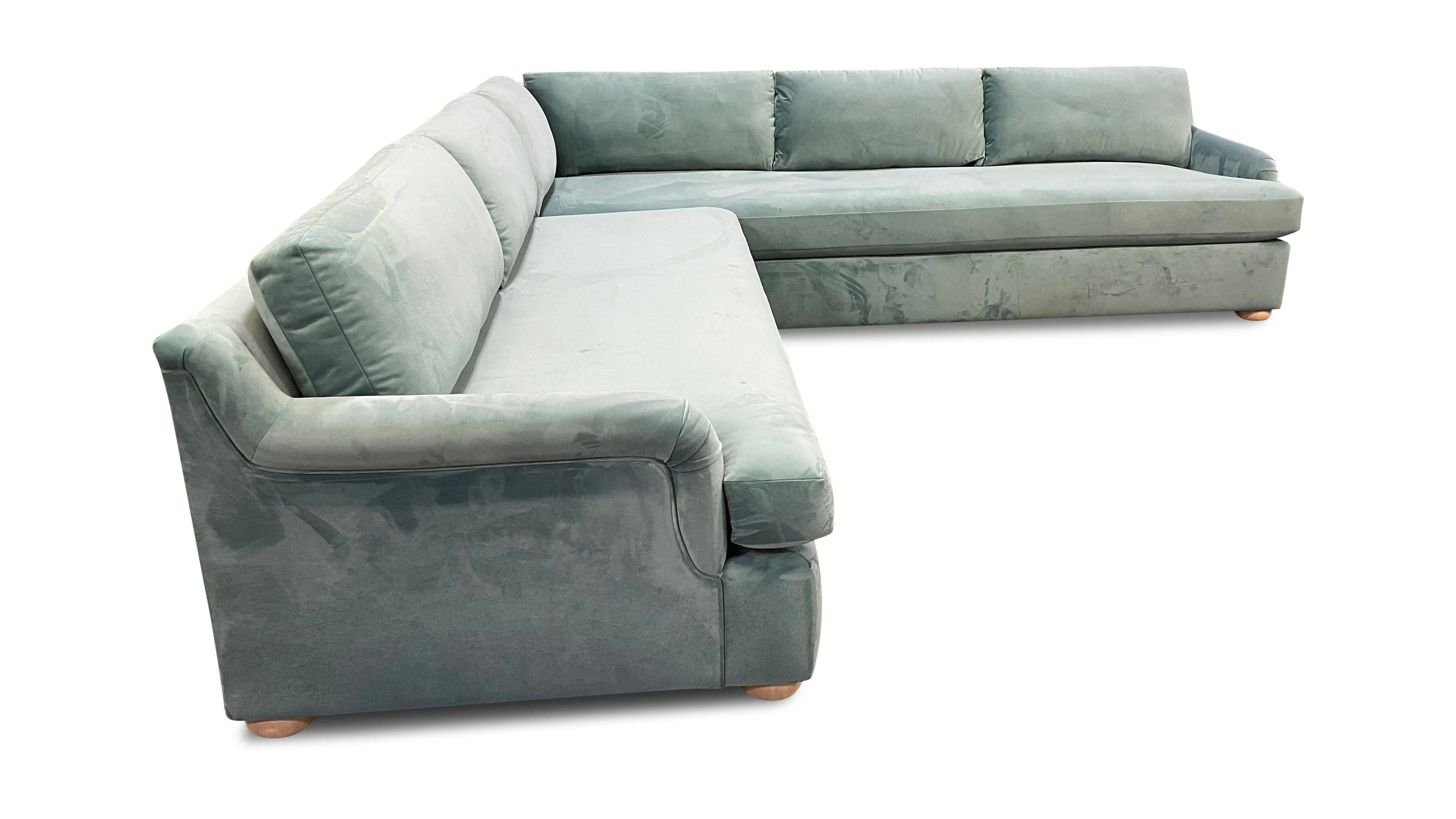 Gardner Sofa Collection