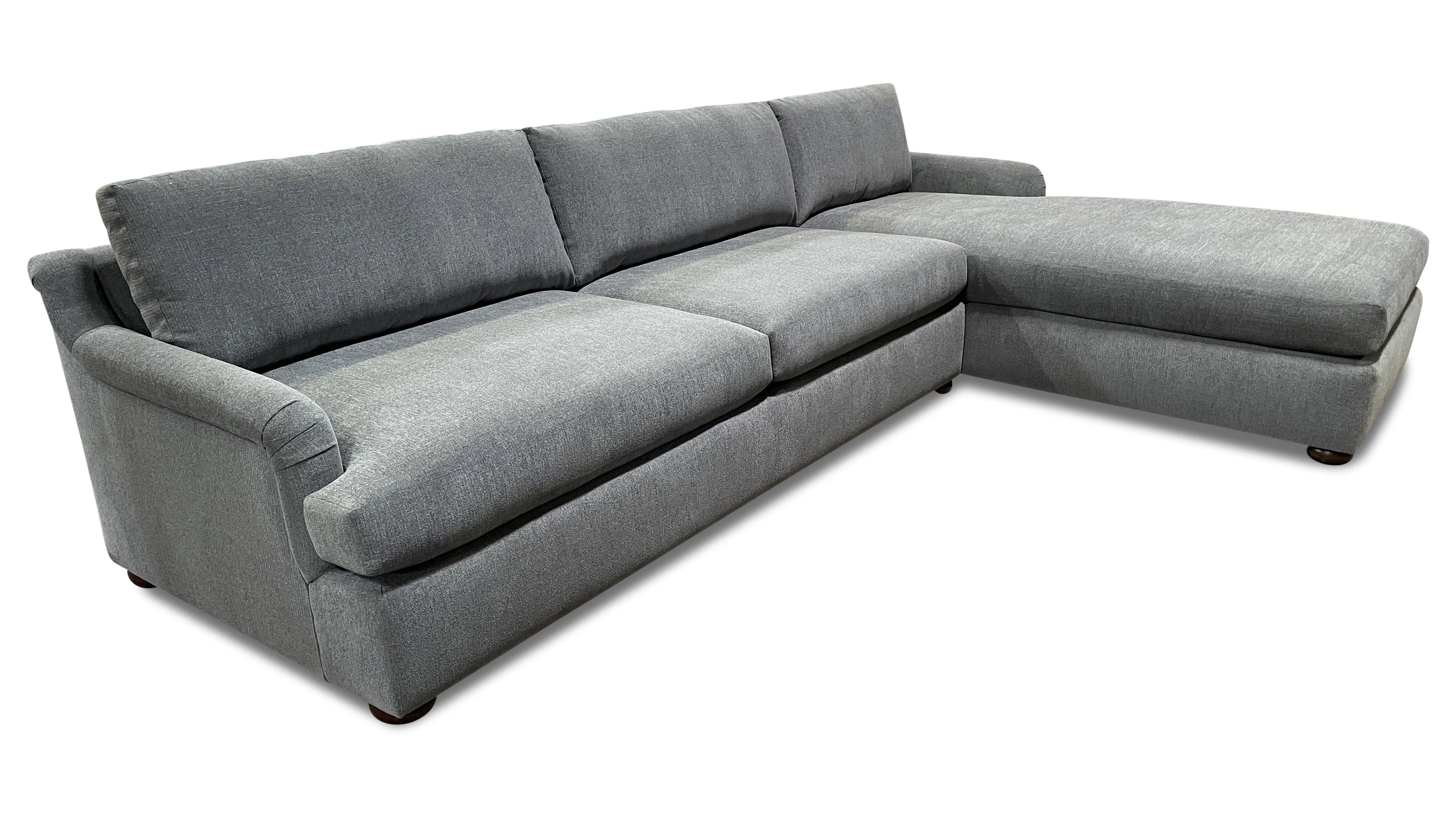 Gardner Sofa Collection