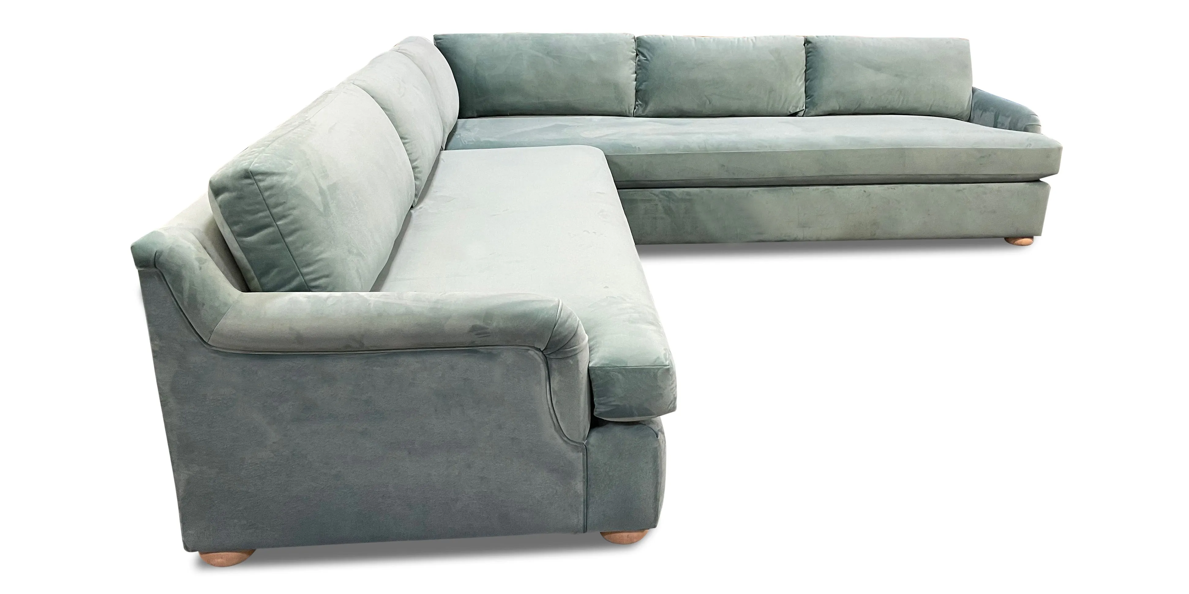 Gardner Sofa Collection