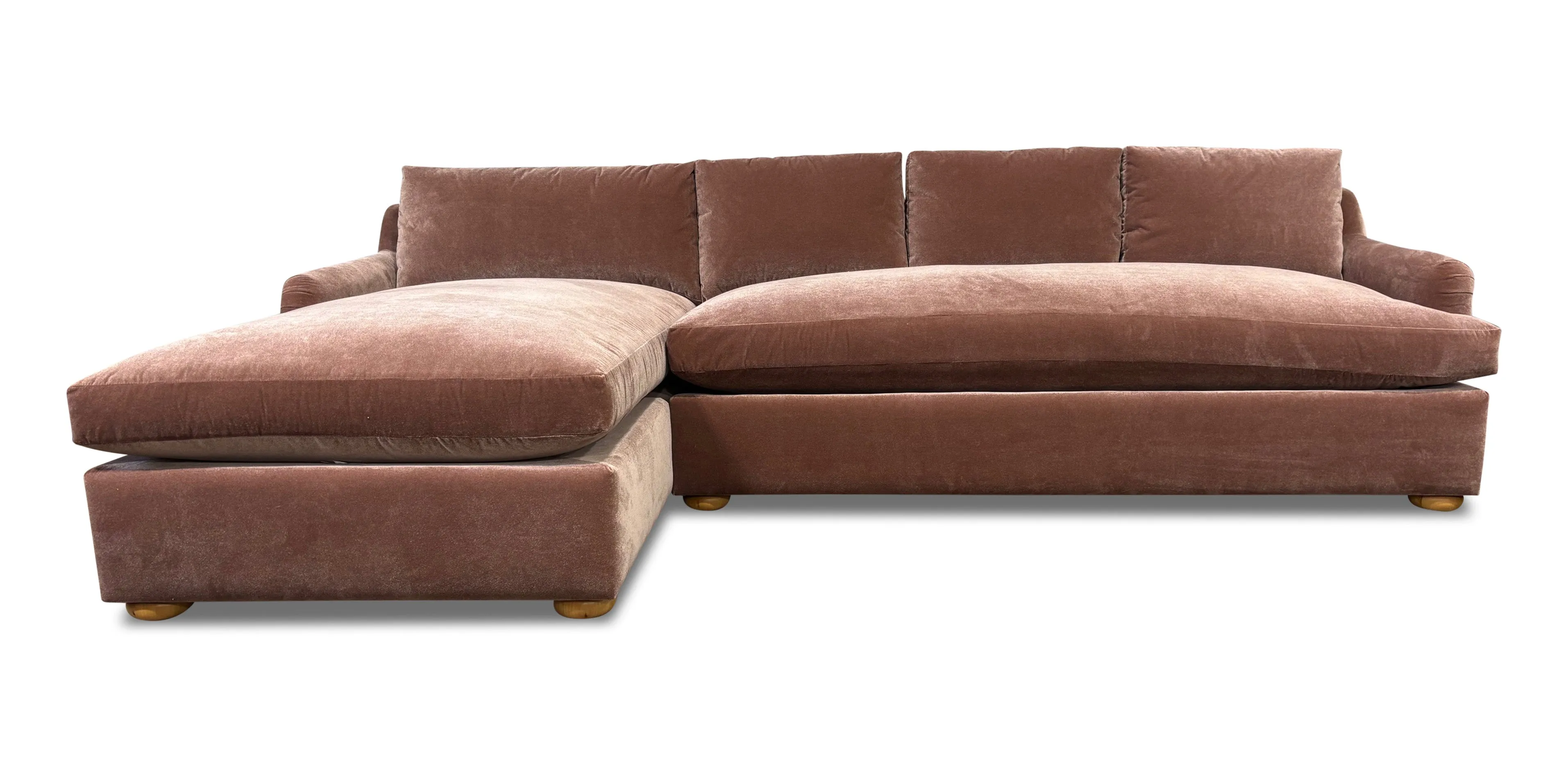 Gardner Sofa Collection