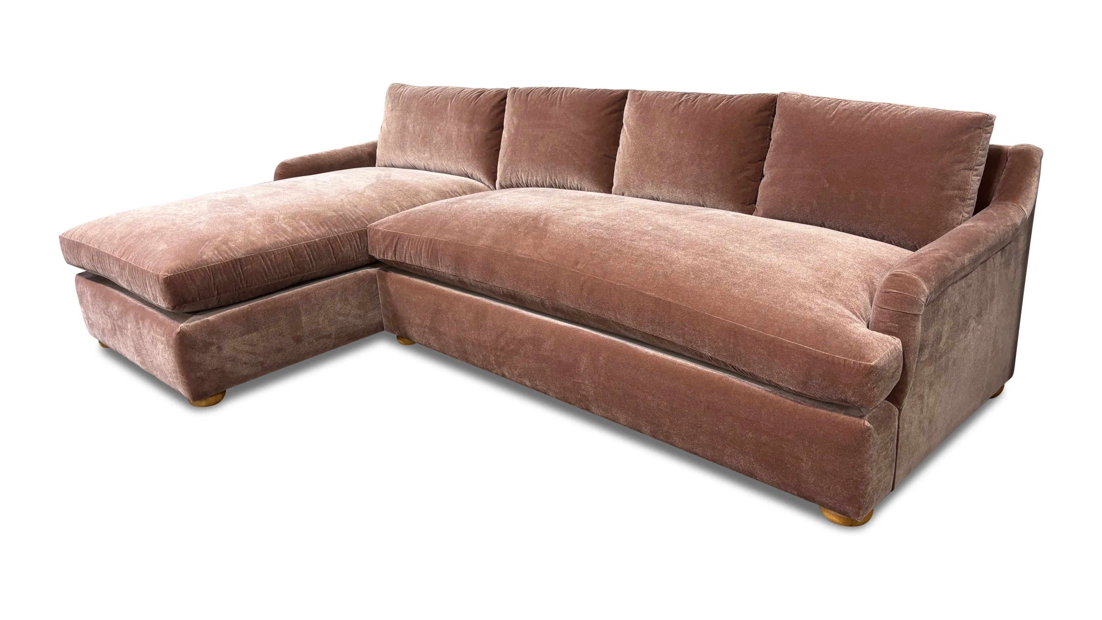 Gardner Sofa Collection