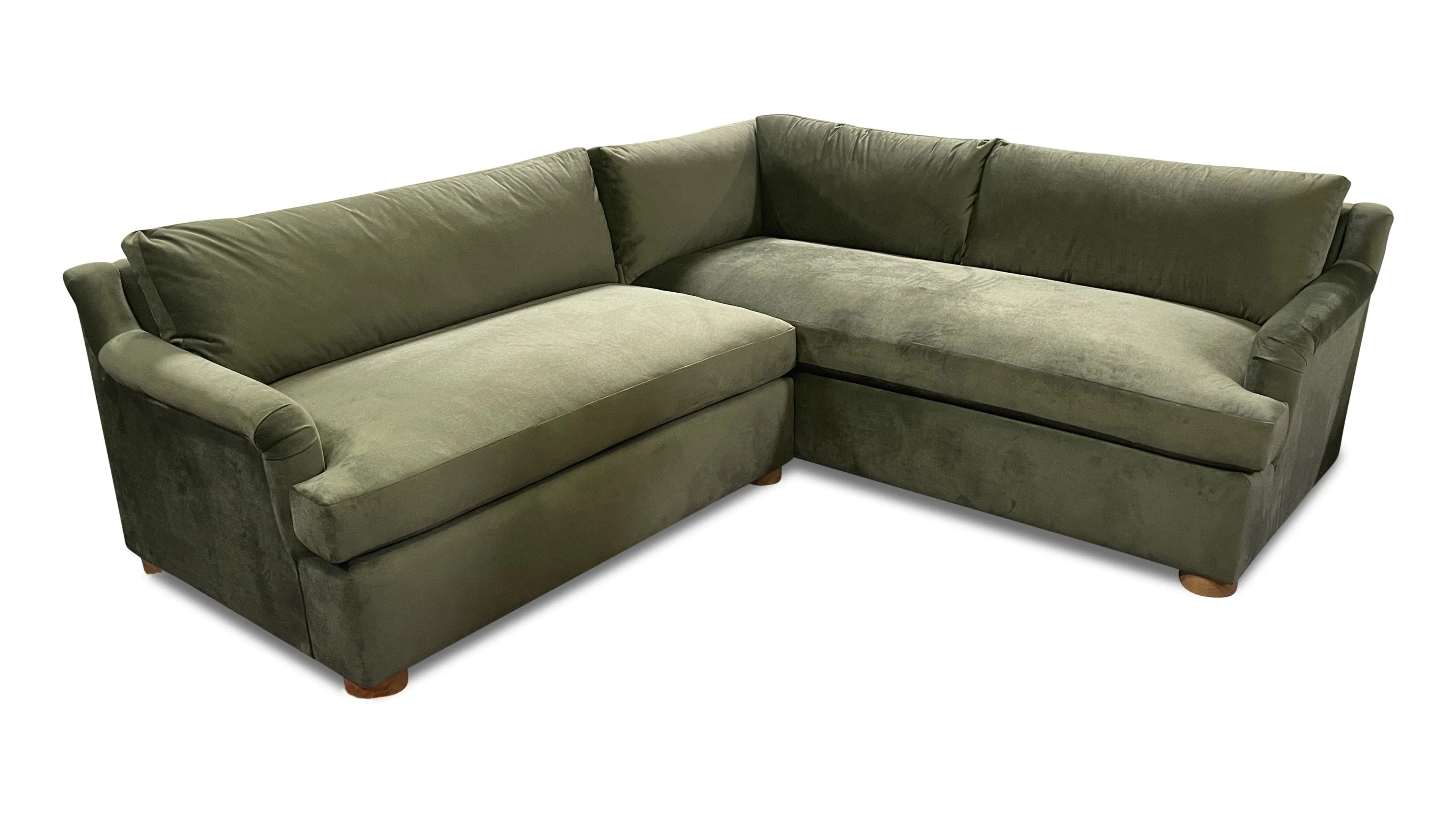 Gardner Sofa Collection