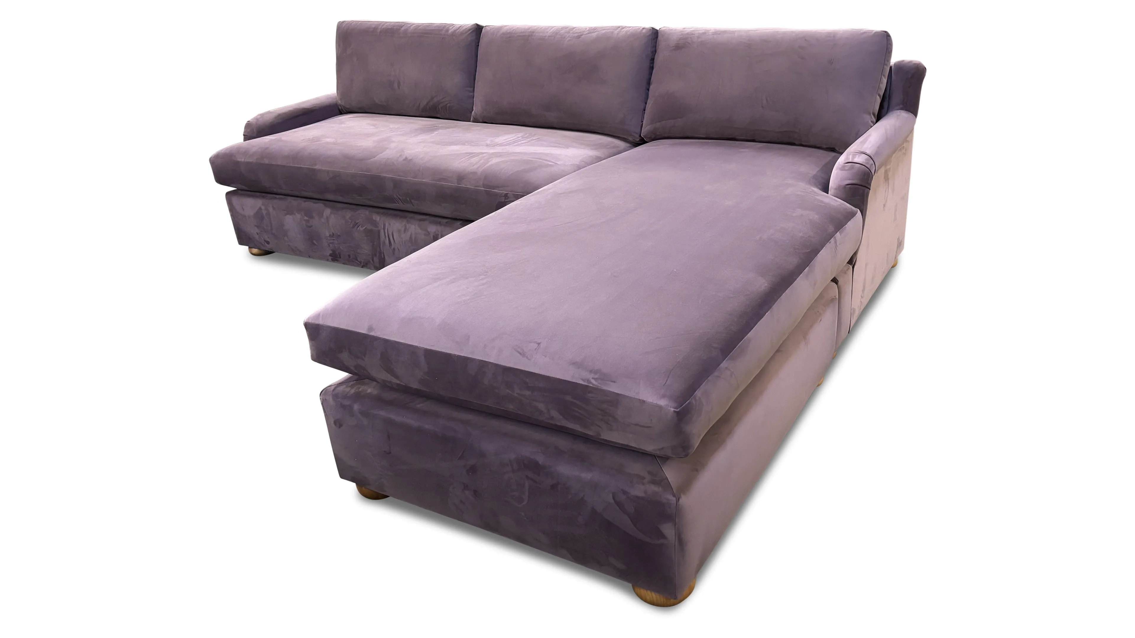 Gardner Sofa Collection