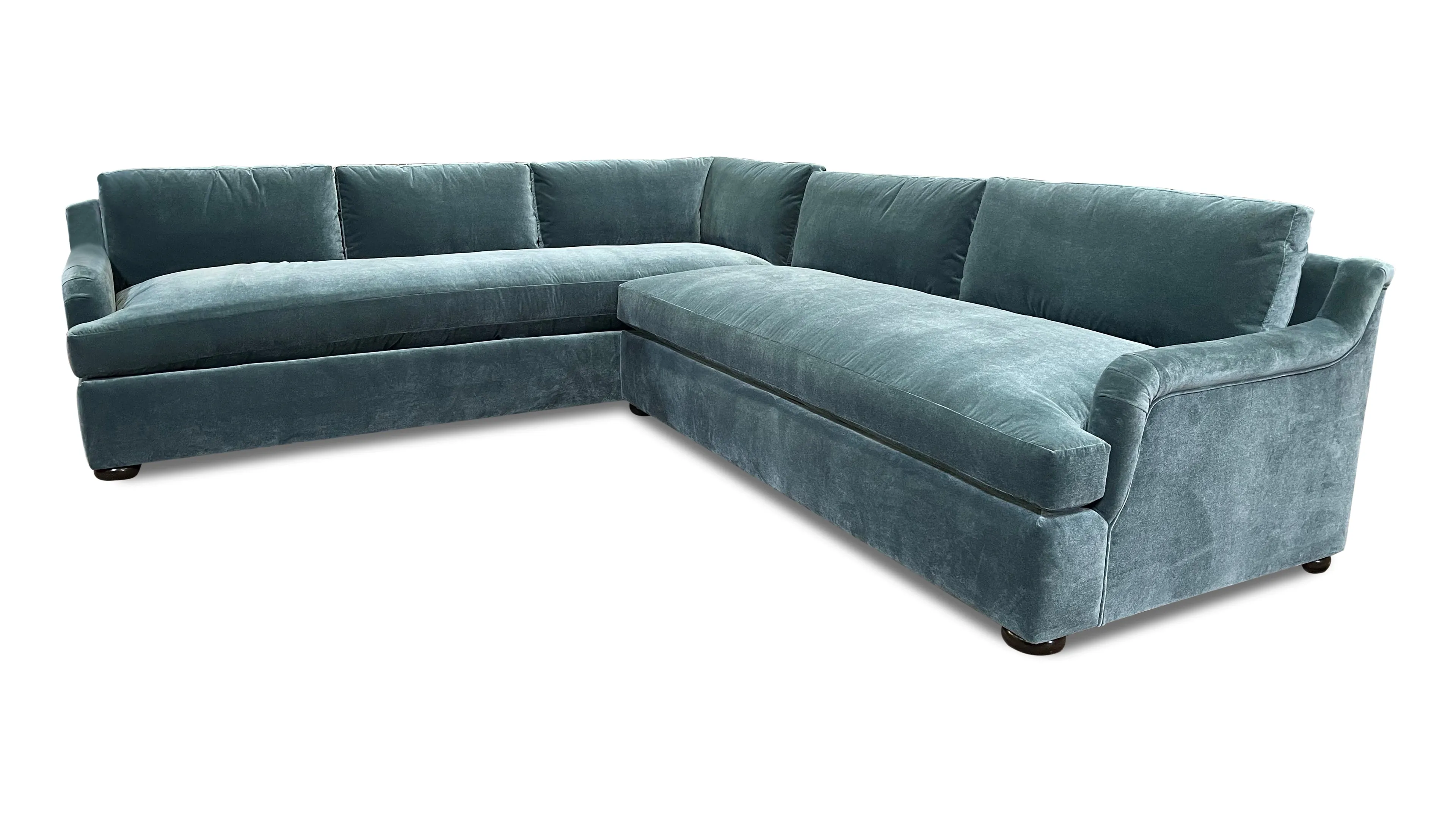 Gardner Sofa Collection