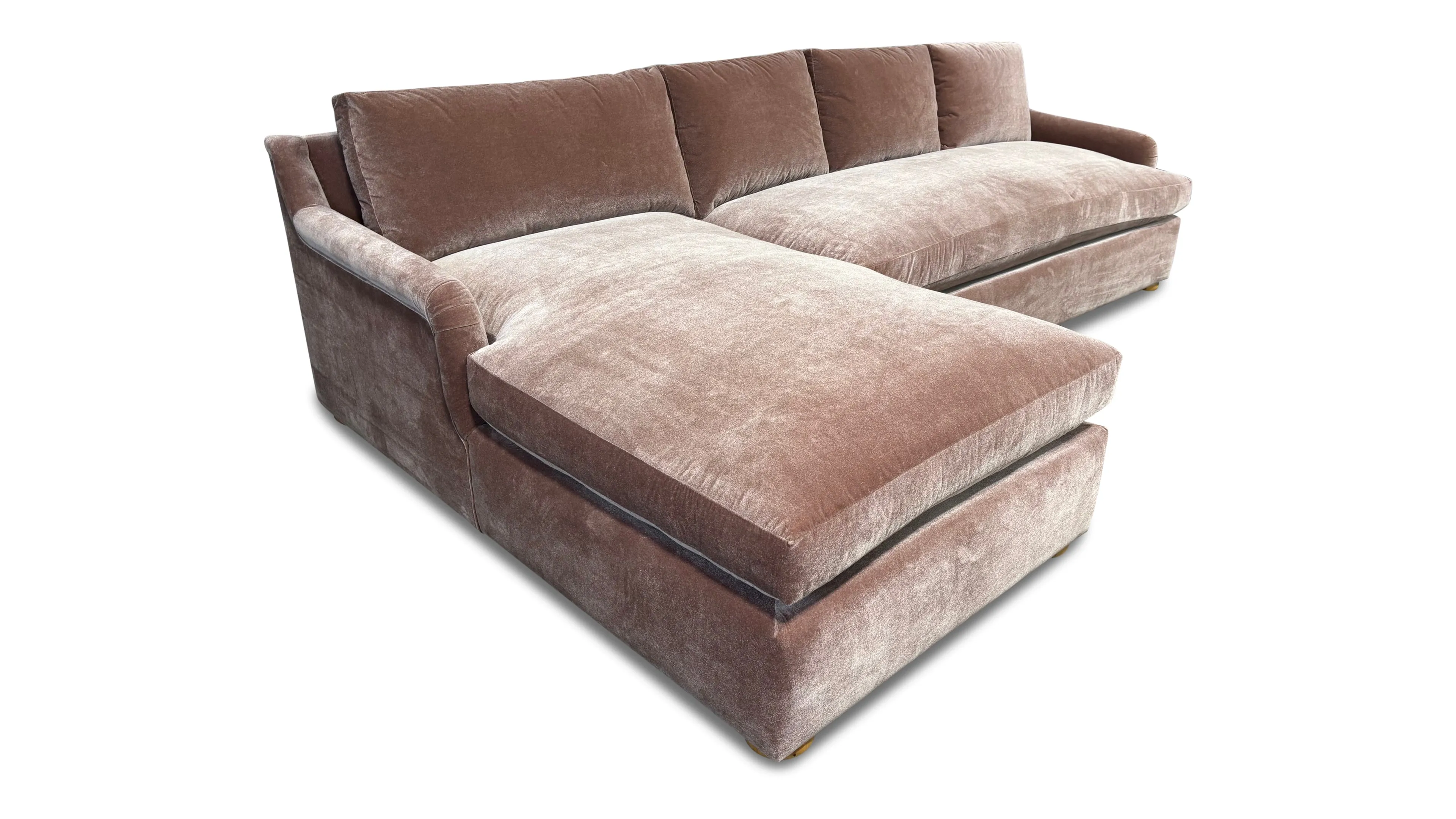 Gardner Sofa Collection