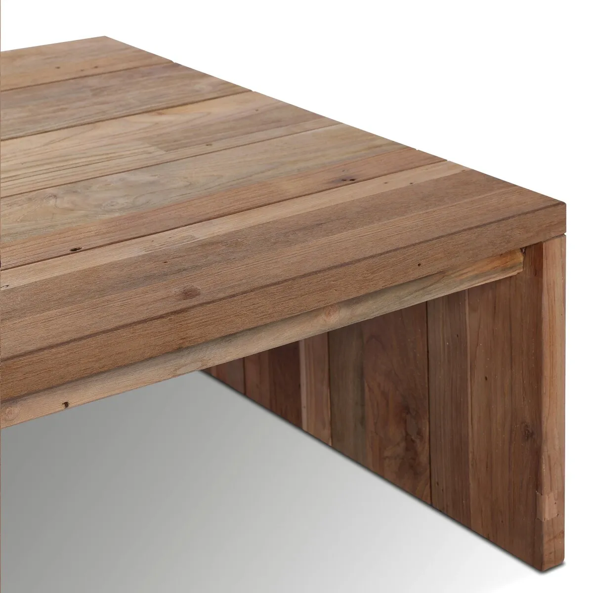 Gilroy Outdoor Coffee Table