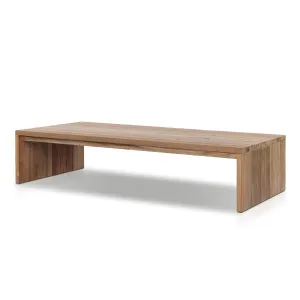 Gilroy Outdoor Coffee Table