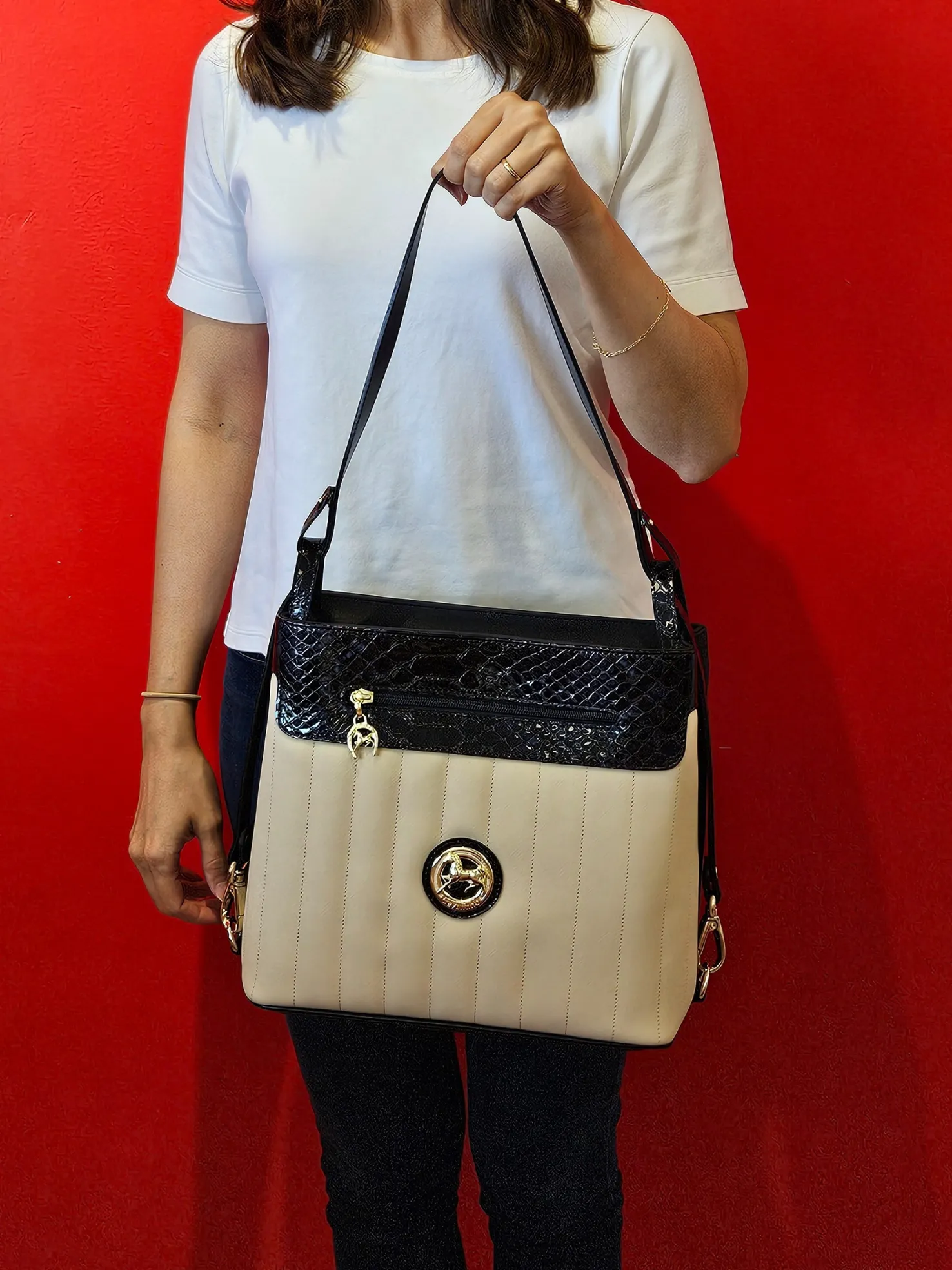 Grace Shoulder Bag