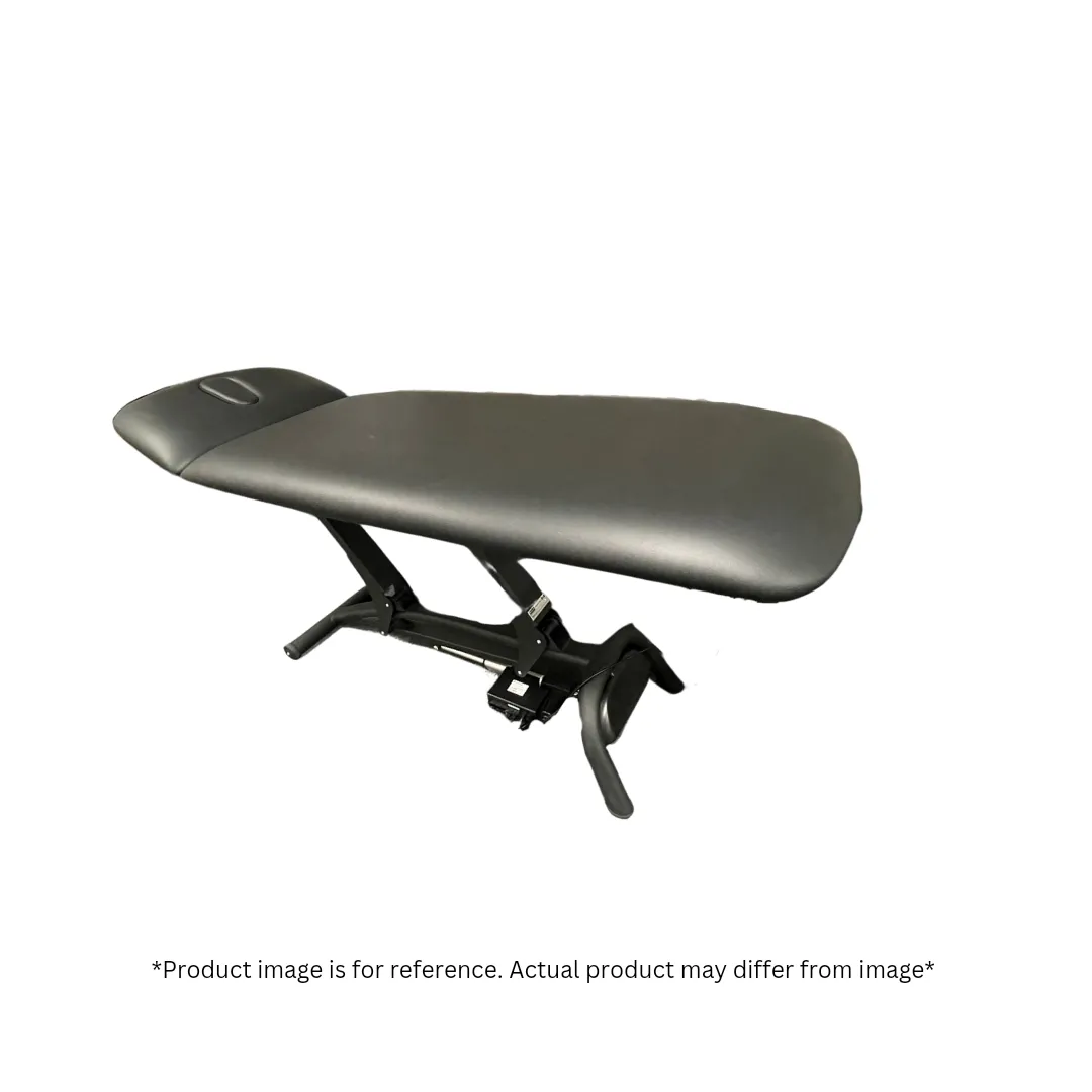 GW Series 2-Section Treatment Massage Table