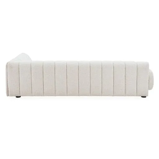 Henderson Performance Boucle Sectional Sofa