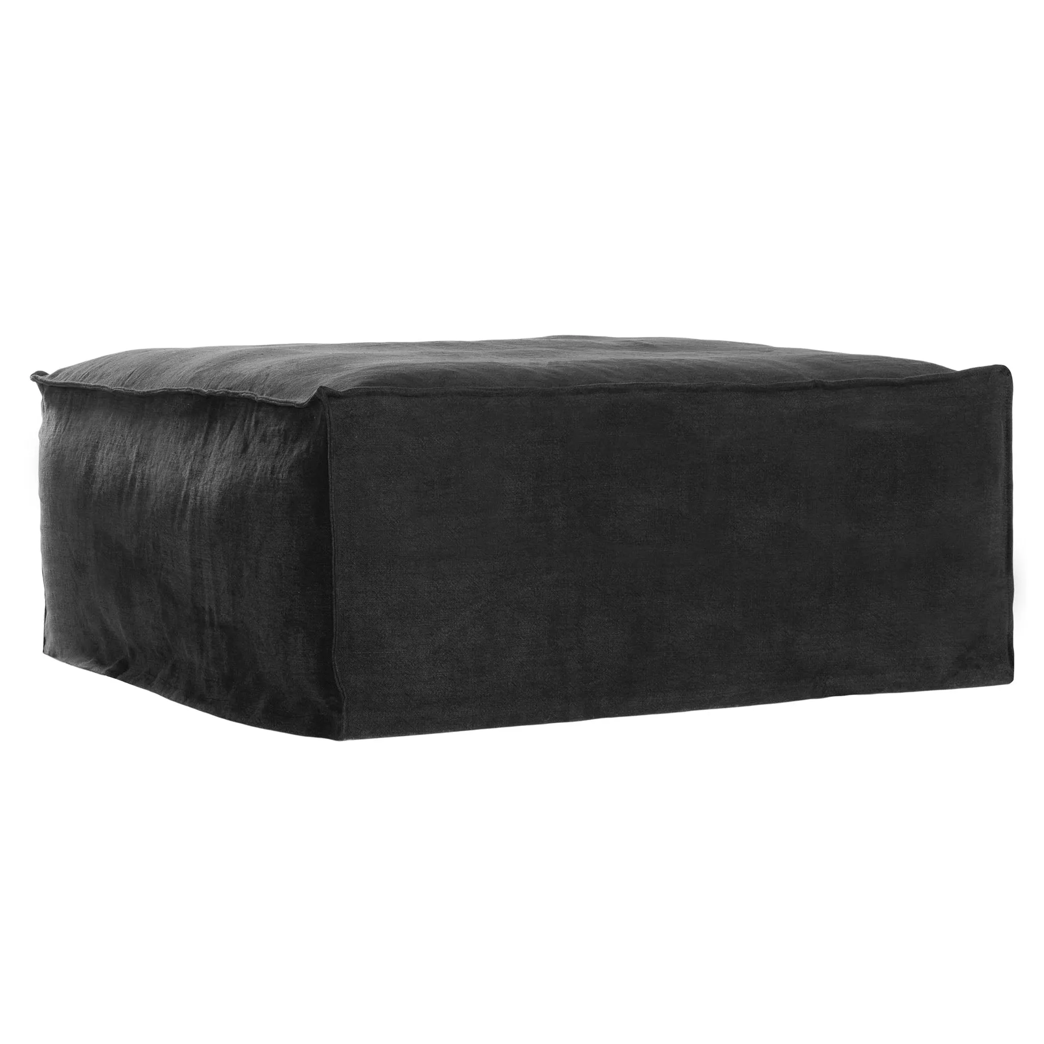 HENDRIX SOFAS | OTTOMAN