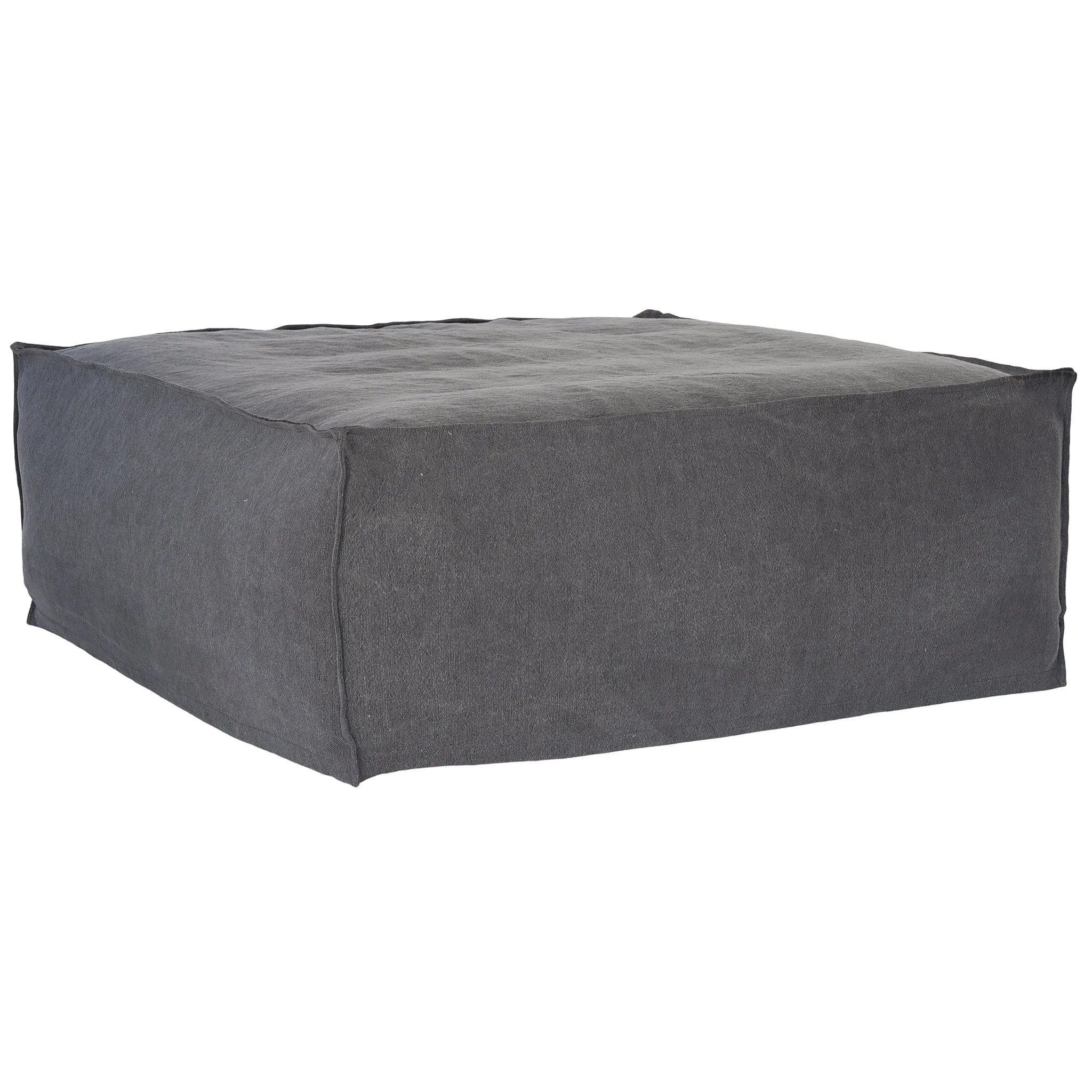 HENDRIX SOFAS | OTTOMAN