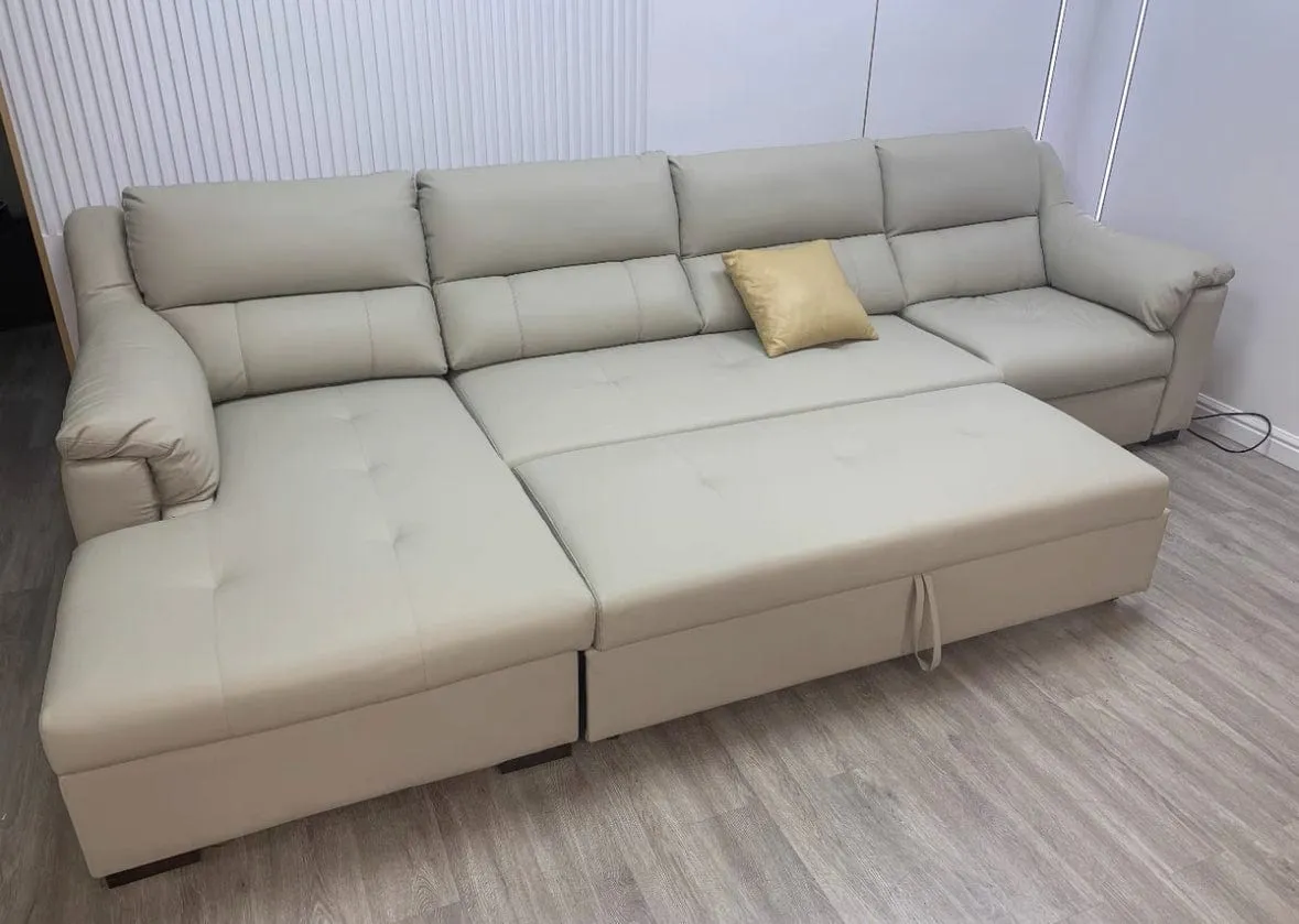 Hera Electric Sofa Bed