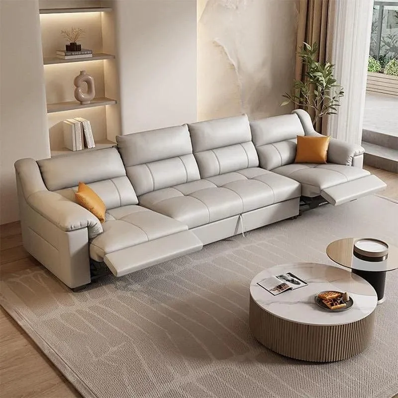 Hera Electric Sofa Bed