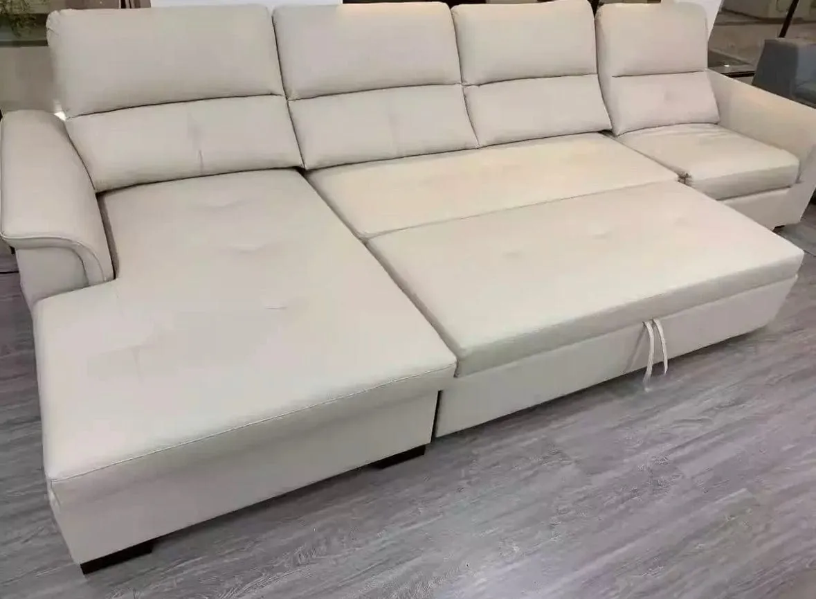 Hera Electric Sofa Bed