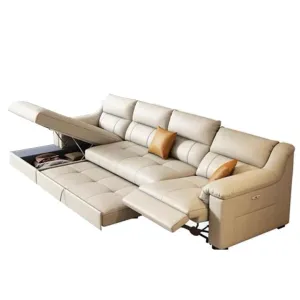 Hera Electric Sofa Bed