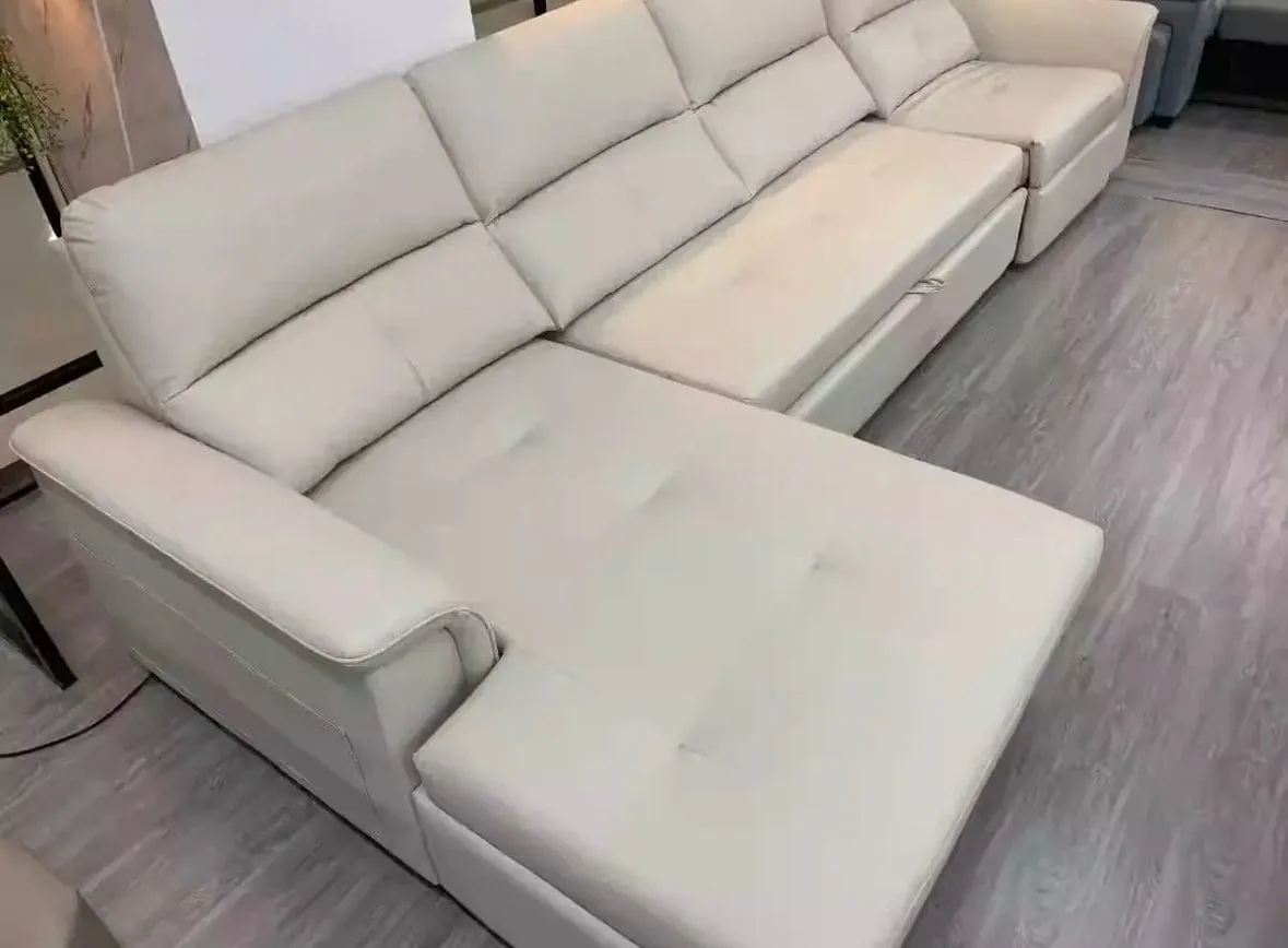 Hera Electric Sofa Bed