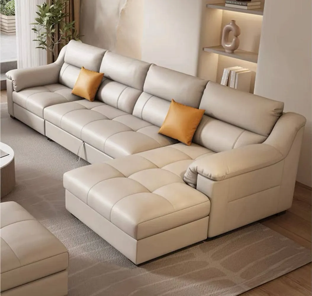 Hera Electric Sofa Bed