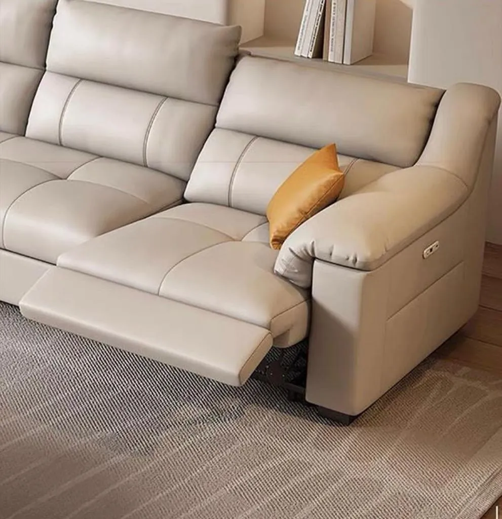 Hera Electric Sofa Bed