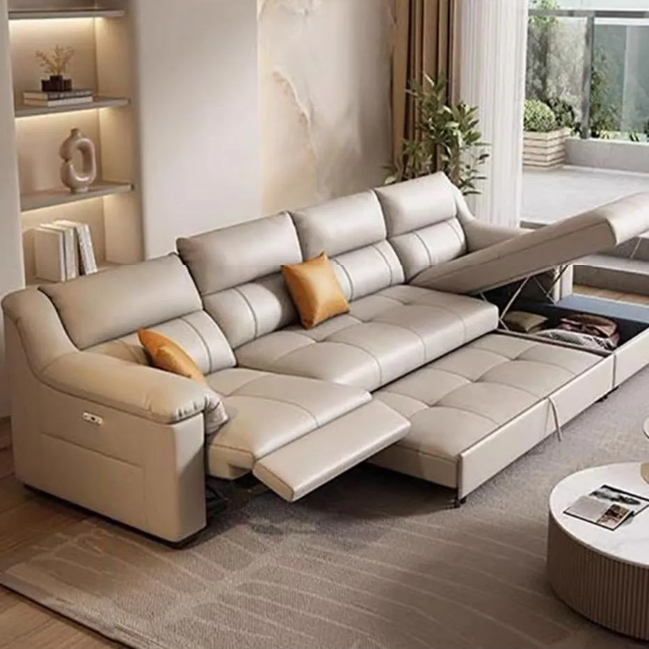 Hera Electric Sofa Bed