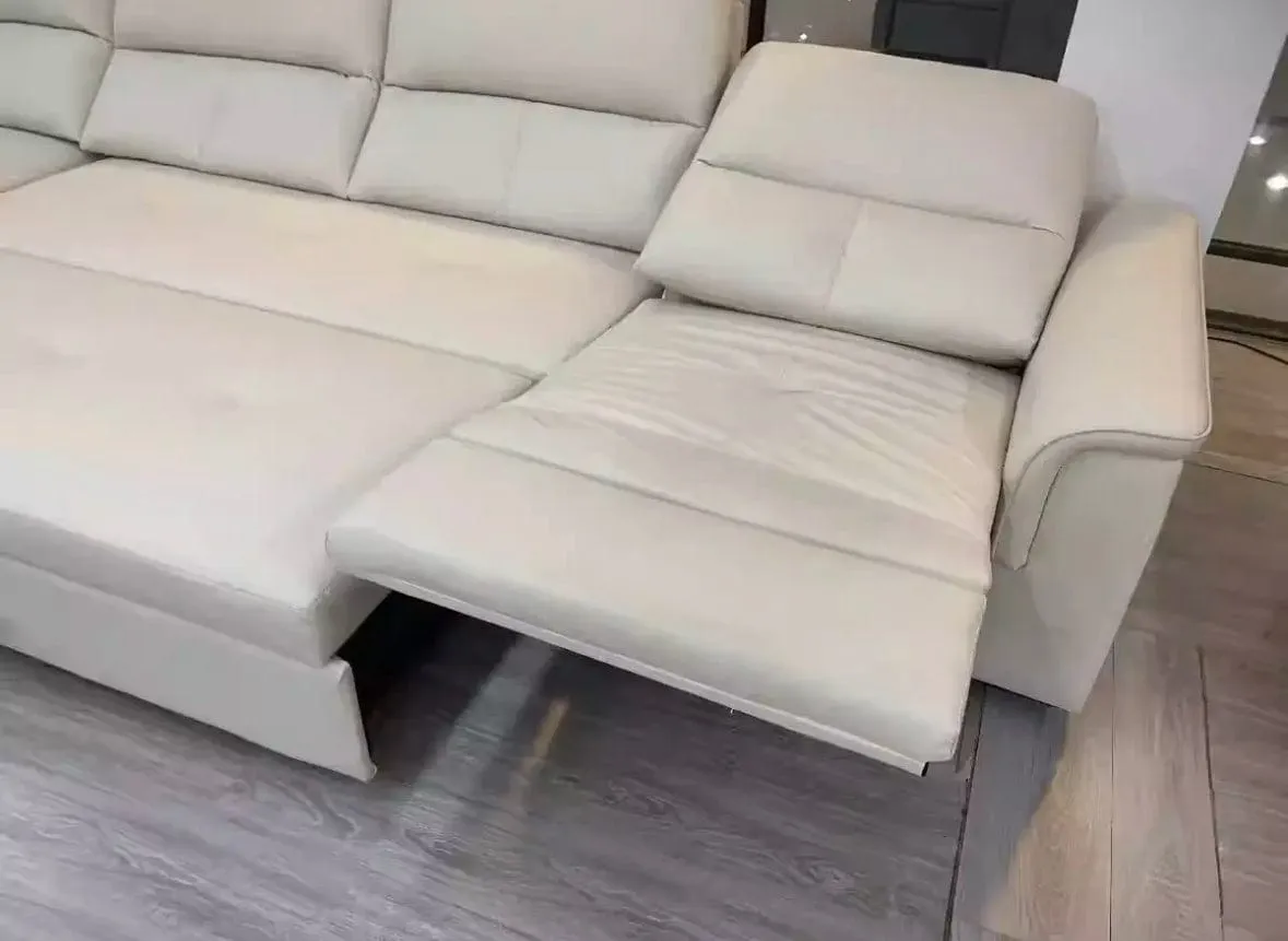 Hera Electric Sofa Bed