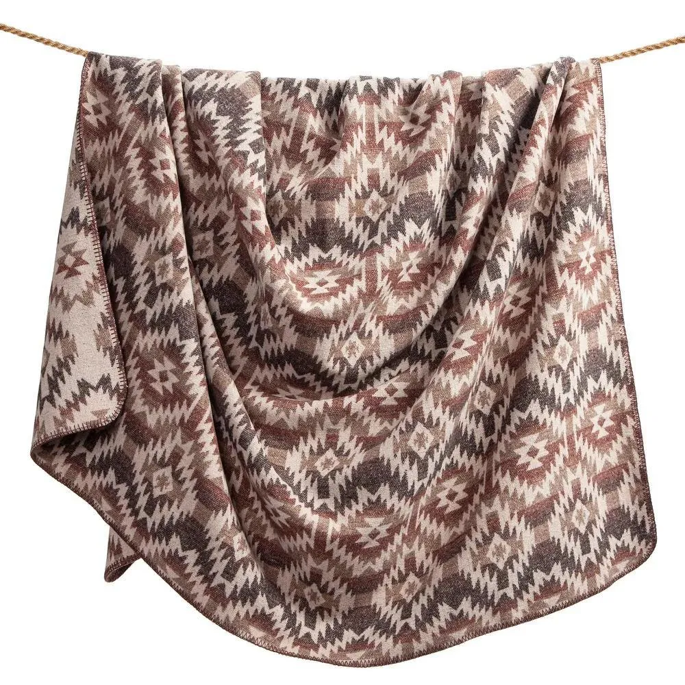 HiEnd Accent Mesa Throw