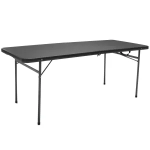 Ironside 180cm Folding Table