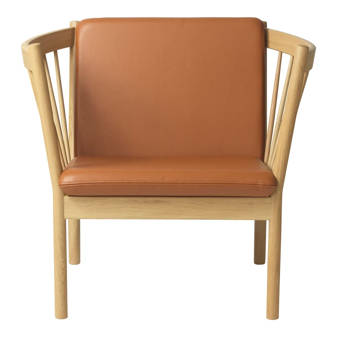 J146 Armchair