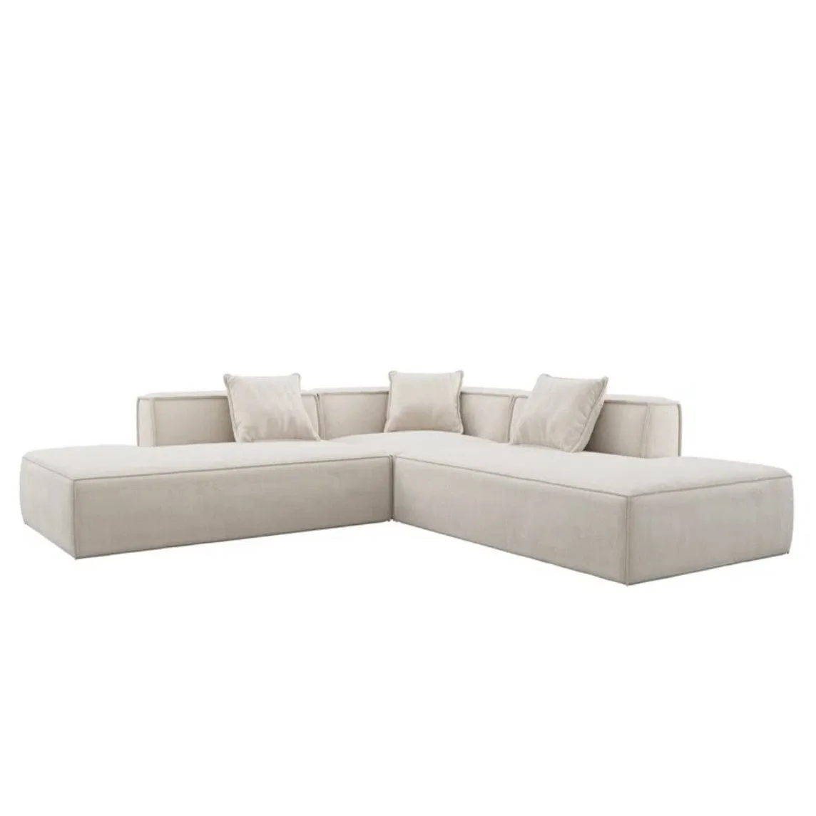 Jerome Sectional Sofa