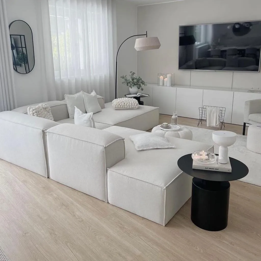 Jerome Sectional Sofa