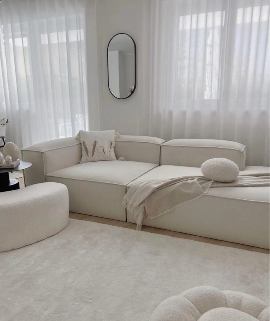 Jerome Sectional Sofa