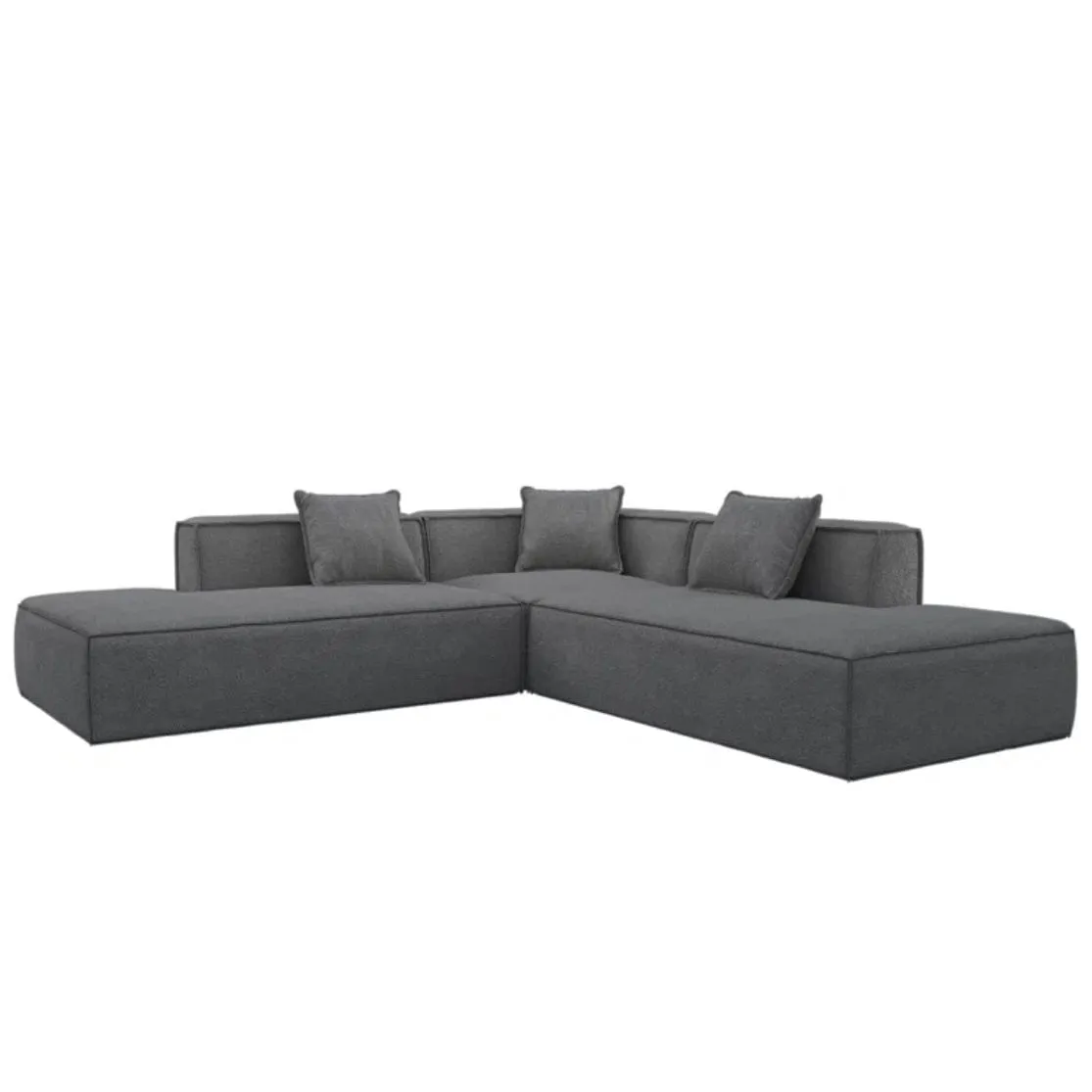 Jerome Sectional Sofa