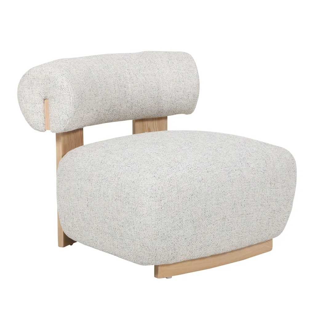 Joncols Lounge Chair - Grove