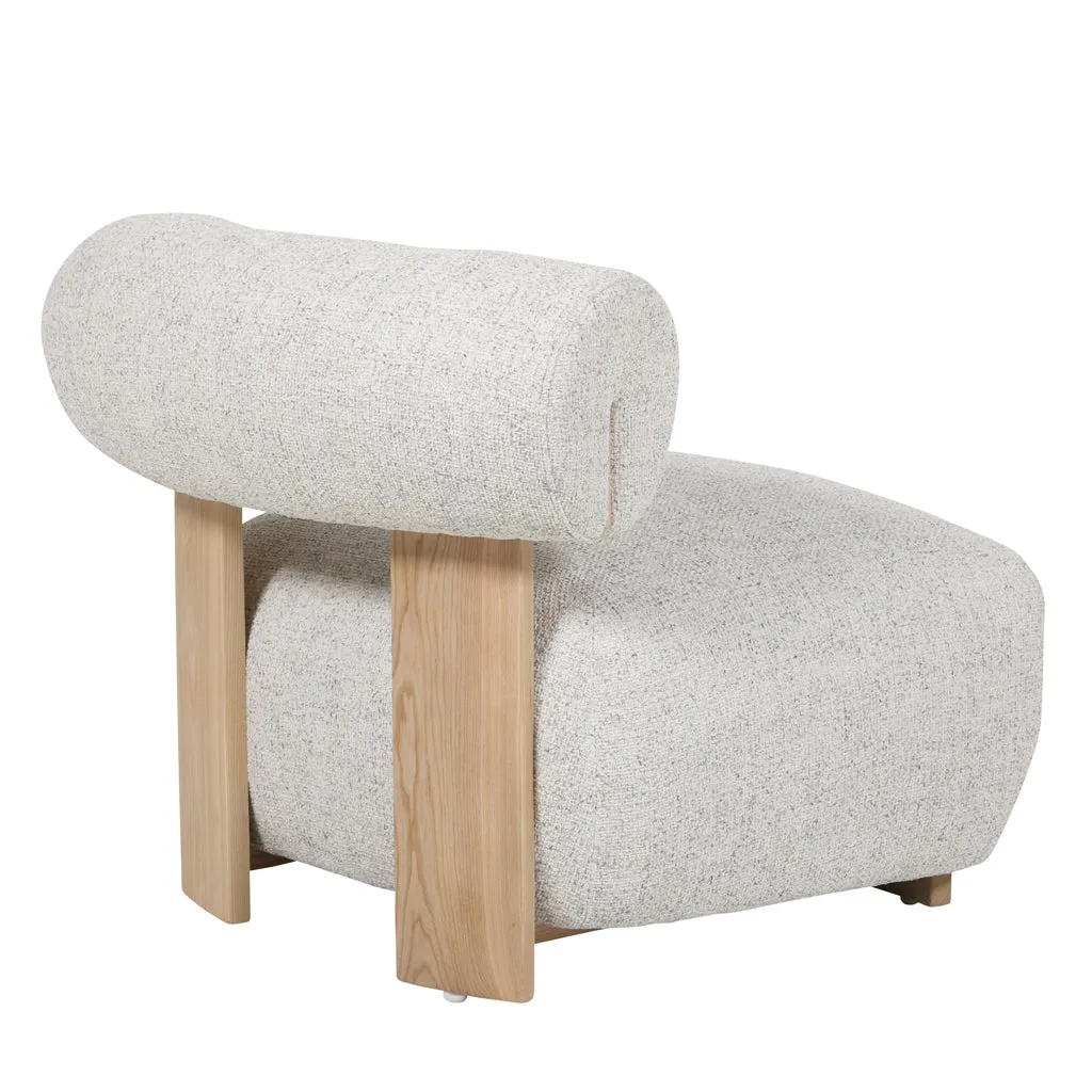 Joncols Lounge Chair - Grove