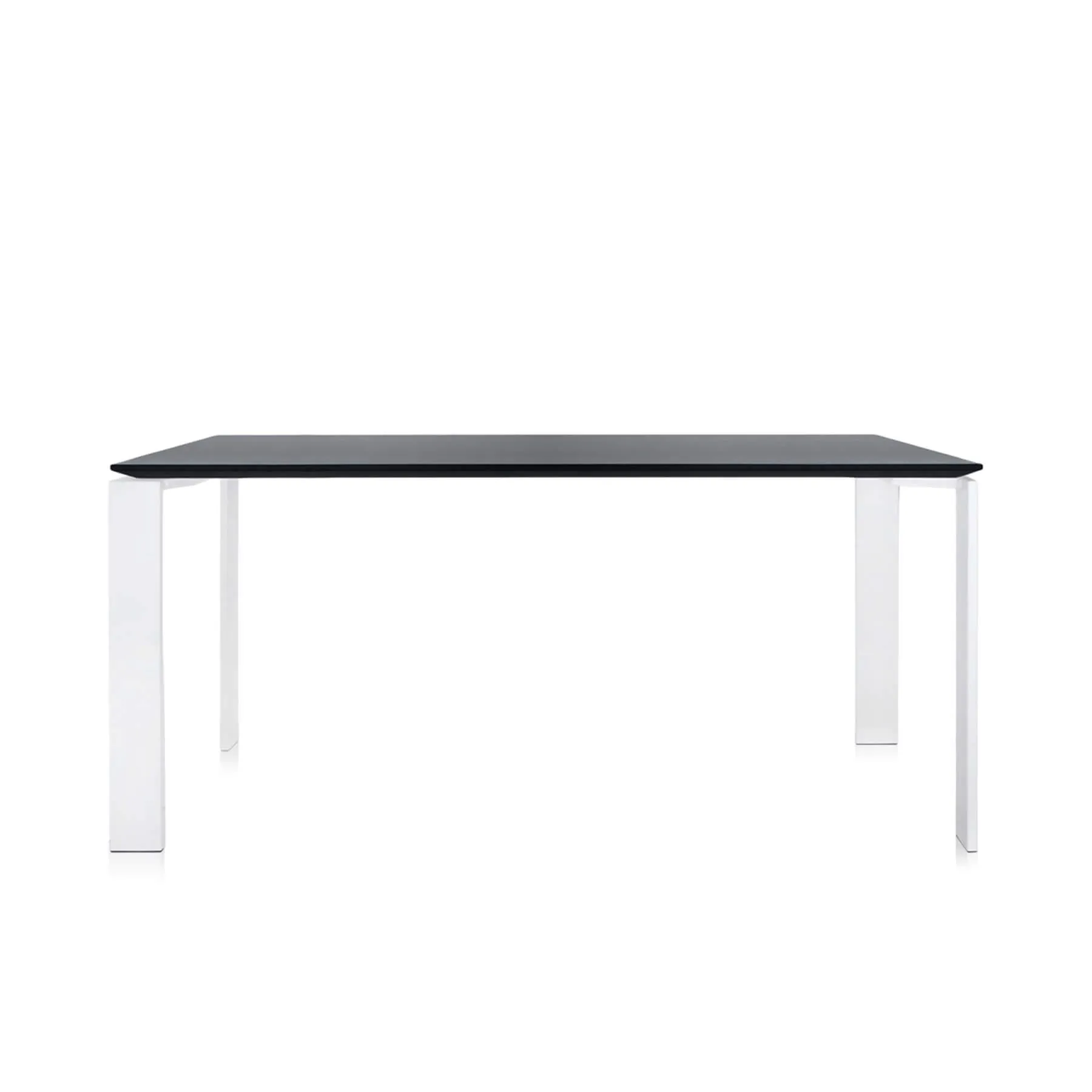 Kartell Four Rectangular Dining Table