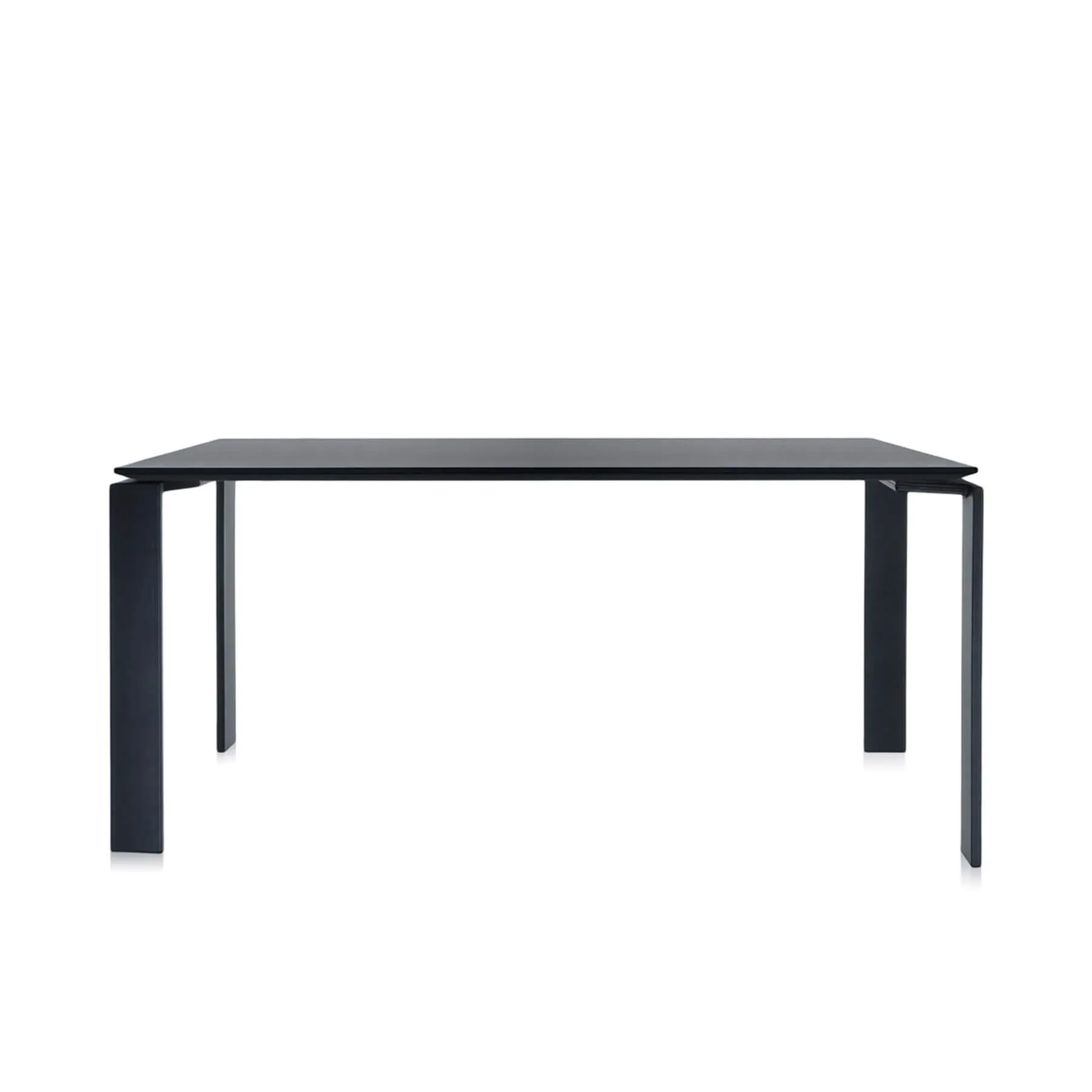 Kartell Four Rectangular Dining Table