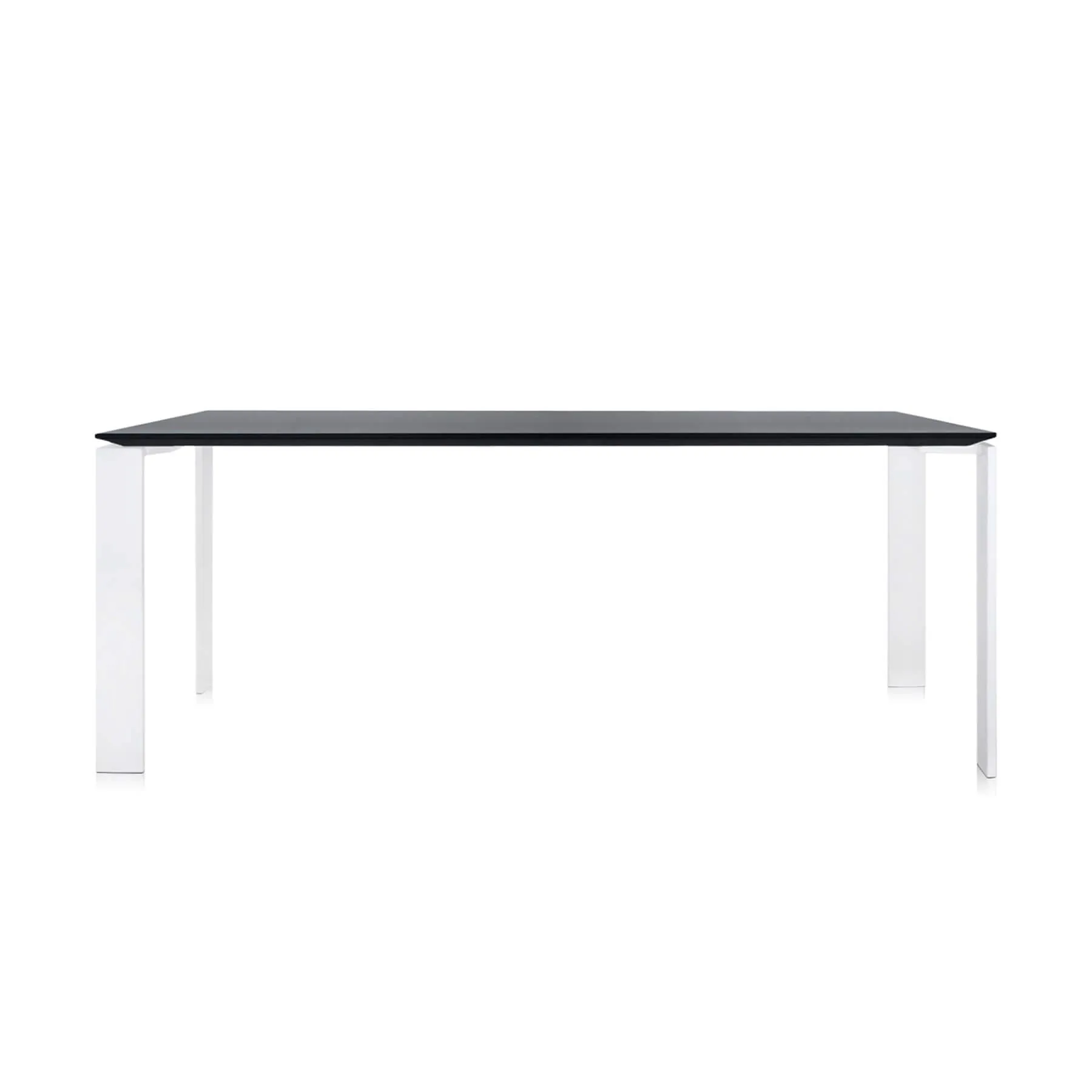 Kartell Four Rectangular Dining Table