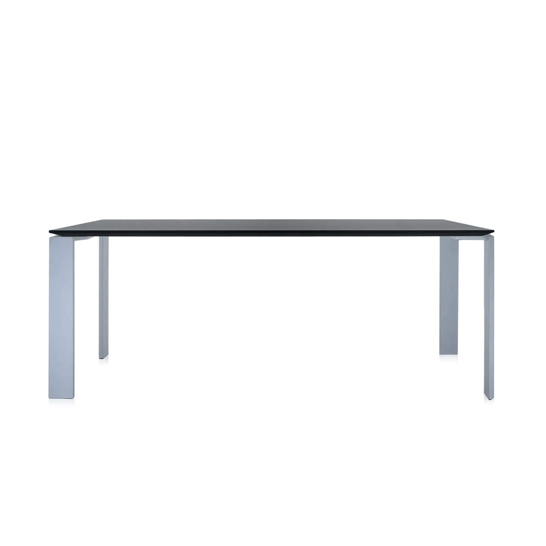 Kartell Four Rectangular Dining Table