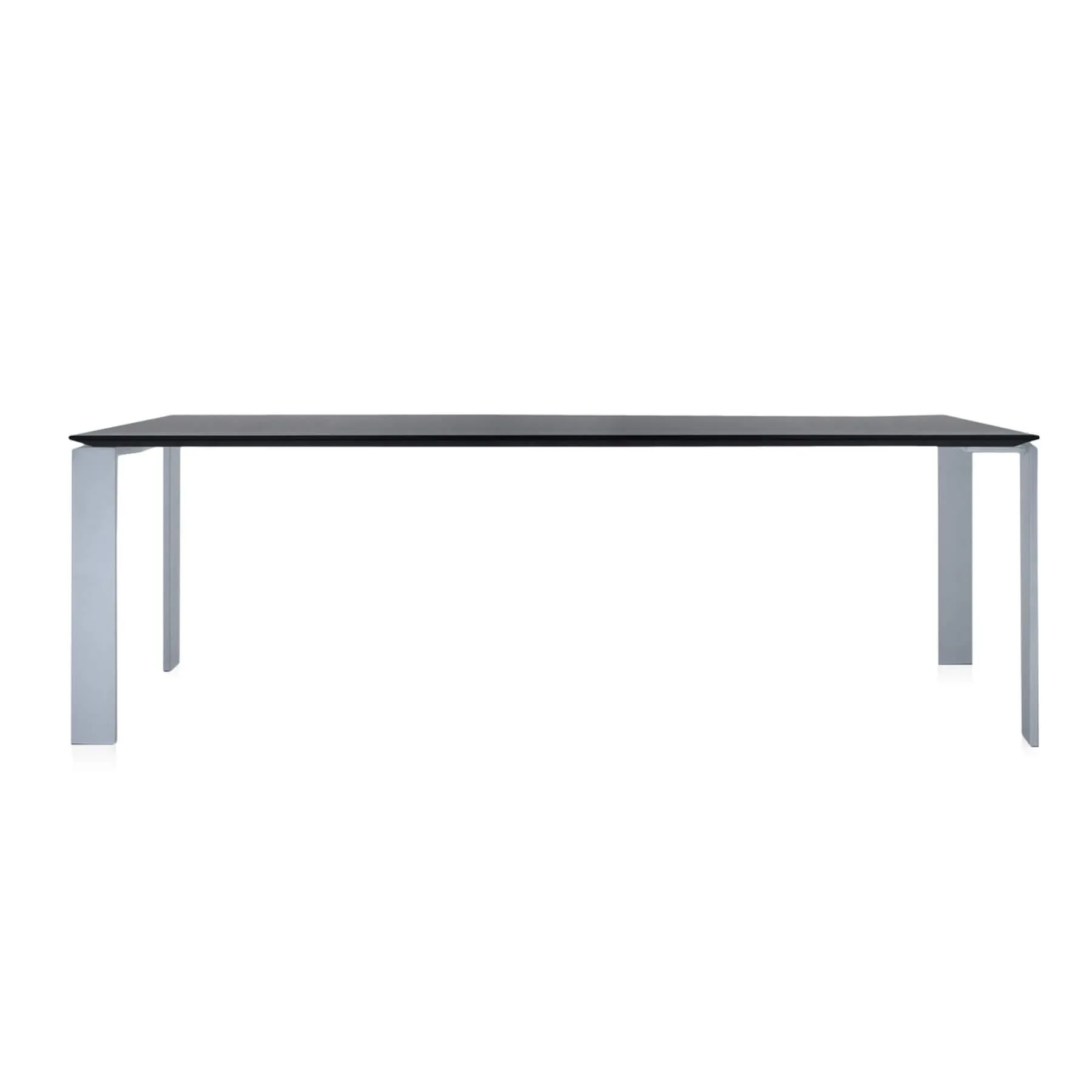 Kartell Four Rectangular Dining Table