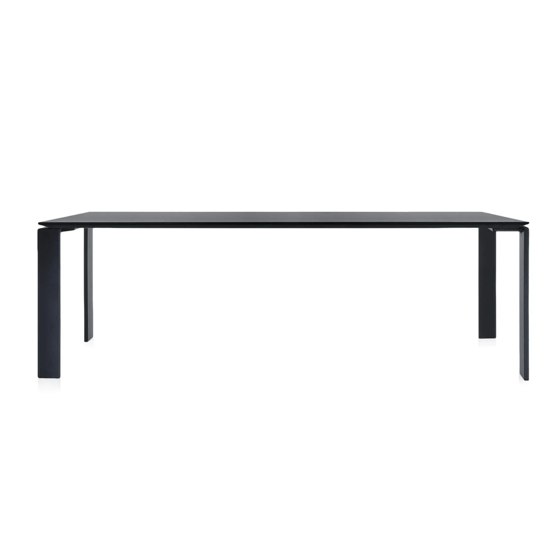 Kartell Four Rectangular Dining Table