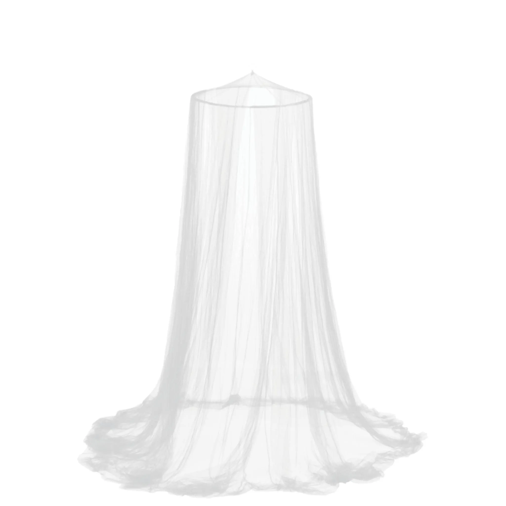 Kookaburra Bell Style Mosquito Net Queen