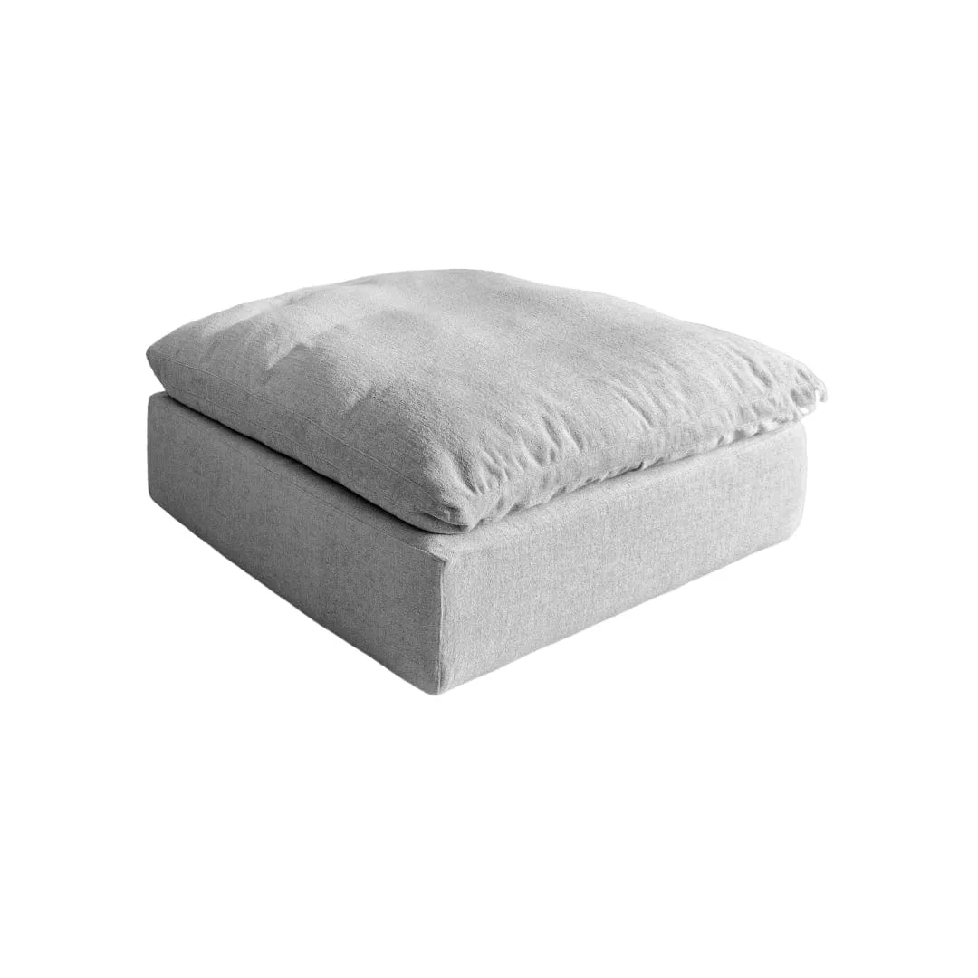 Laguna Lux Pouf | 110cm