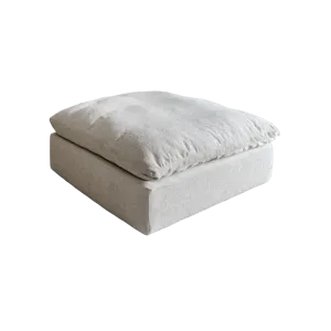 Laguna Lux Pouf | 110cm